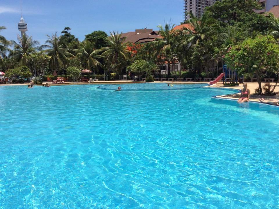 View Talay 1 Jomtien view 5
