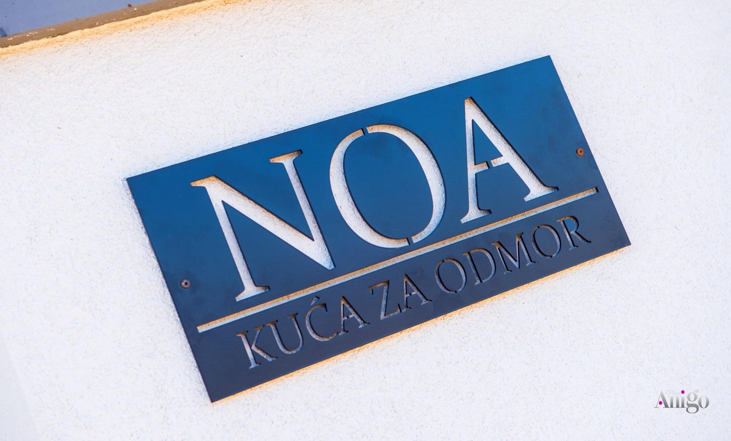 Holiday Home Noa
