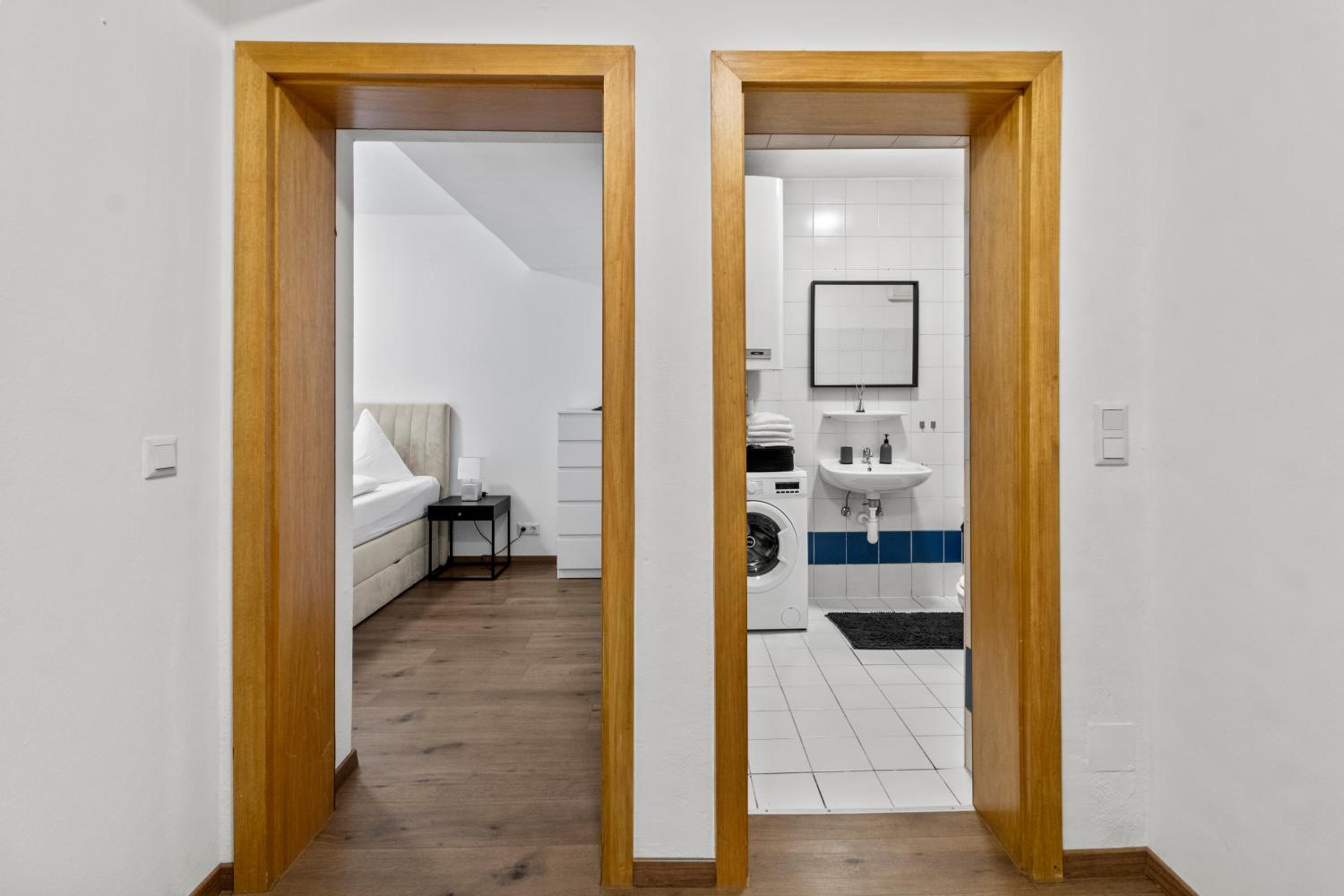 FarawayHomes Studio Fohnsdorf #4