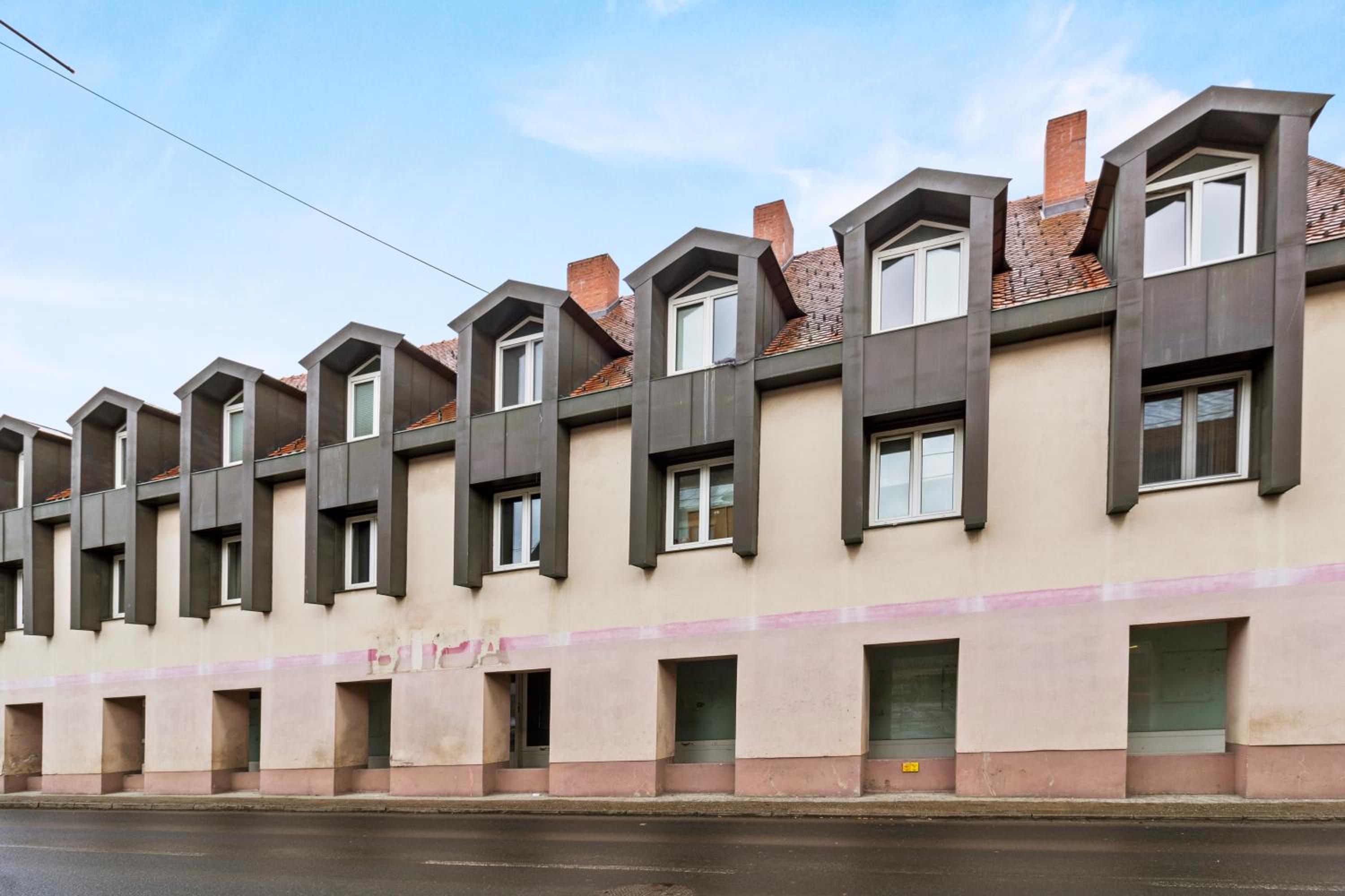 FarawayHomes Studio Fohnsdorf #4