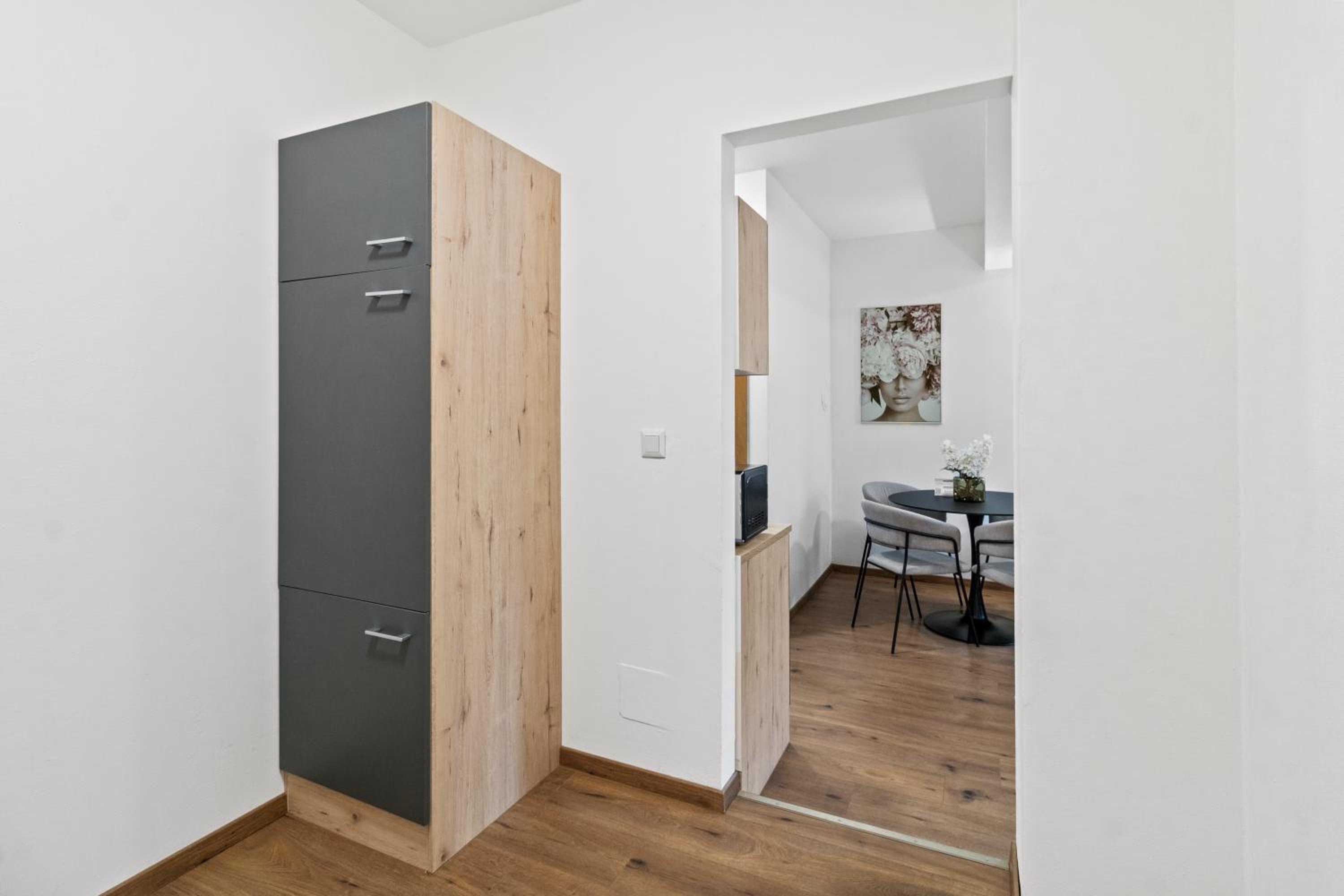 FarawayHomes Studio Fohnsdorf #4