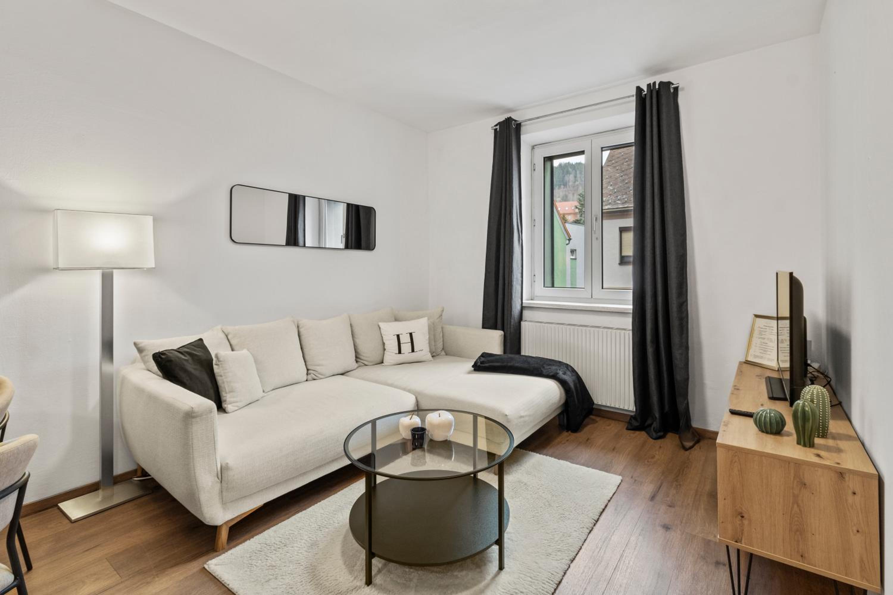 FarawayHomes Studio Fohnsdorf #4