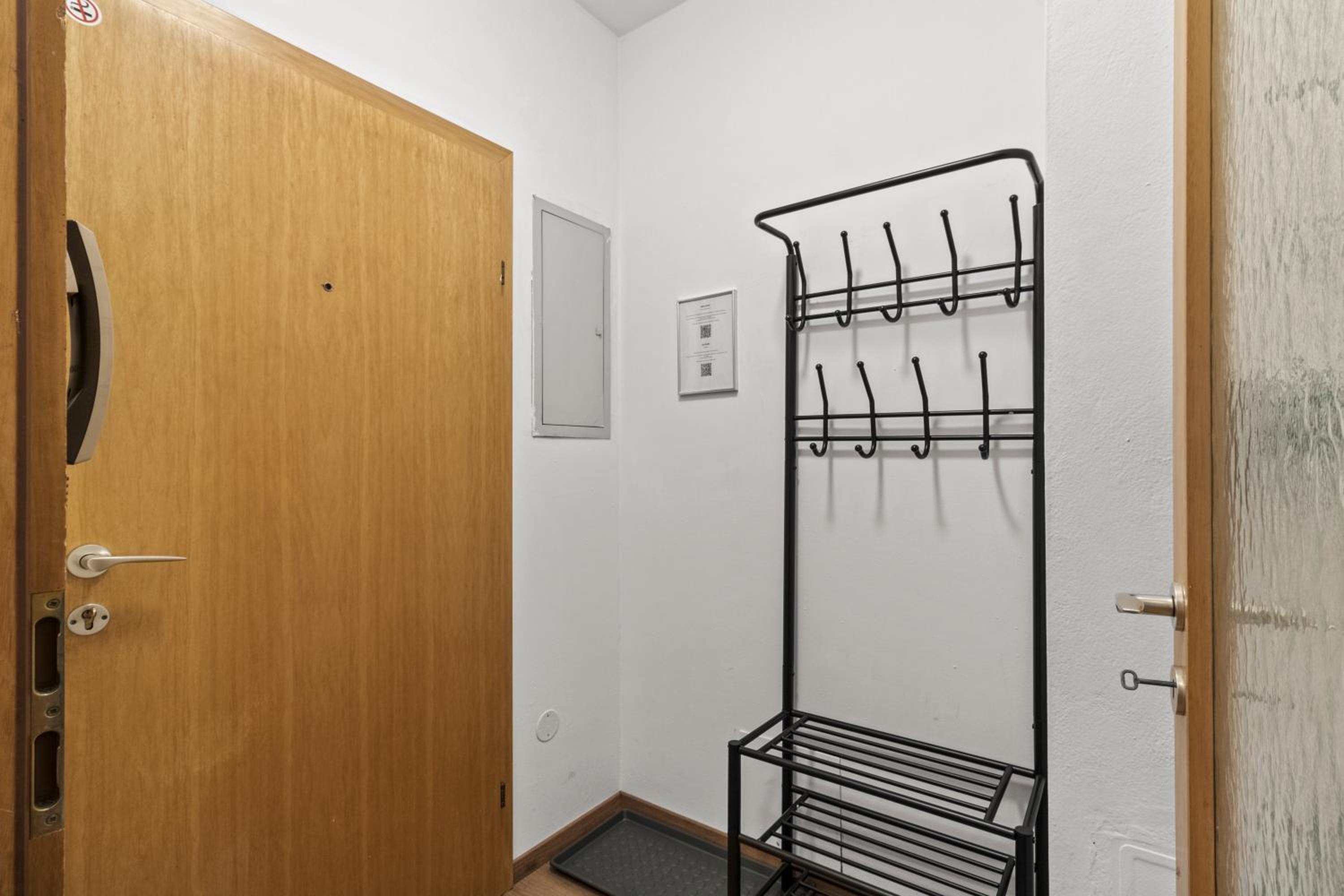FarawayHomes Studio Fohnsdorf #4