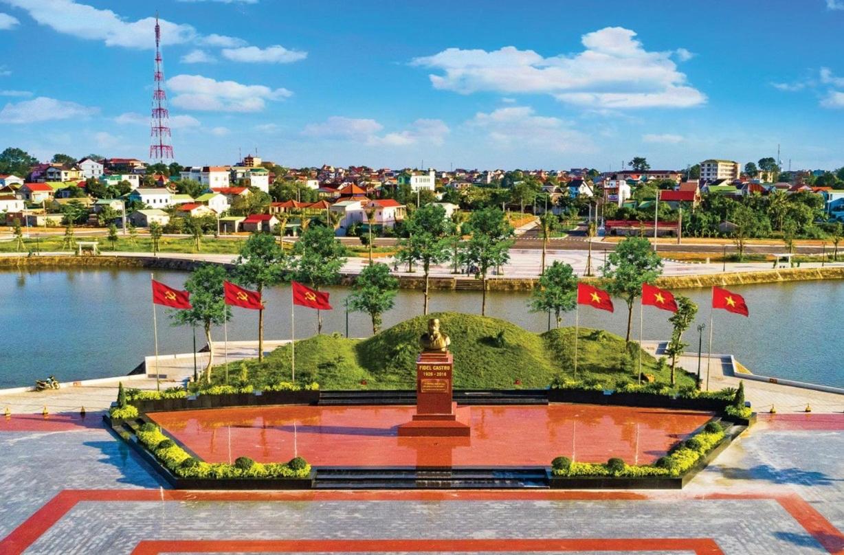 Nhà Nghỉ Thanh Thuý