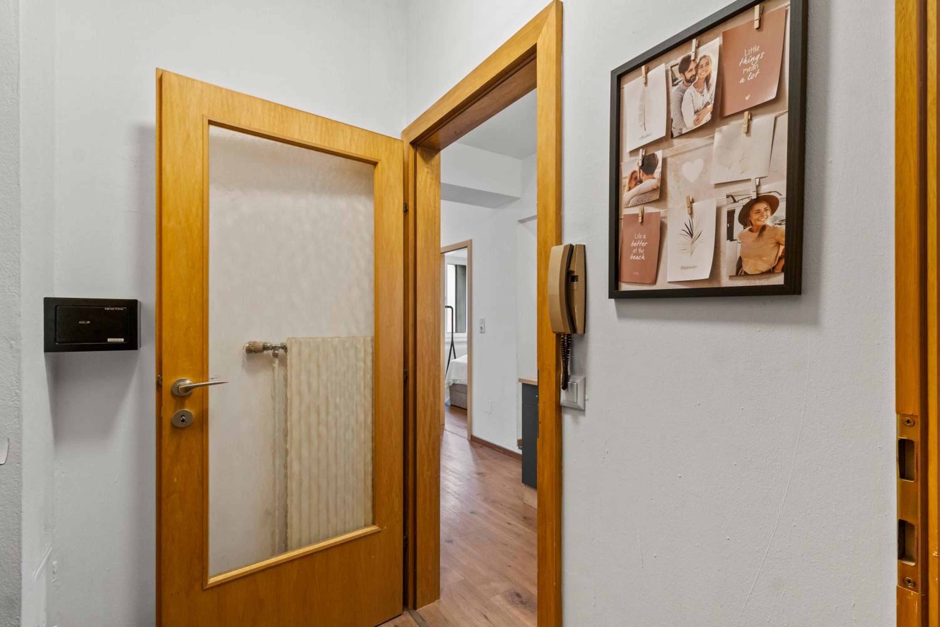 FarawayHomes Studio Fohnsdorf #4