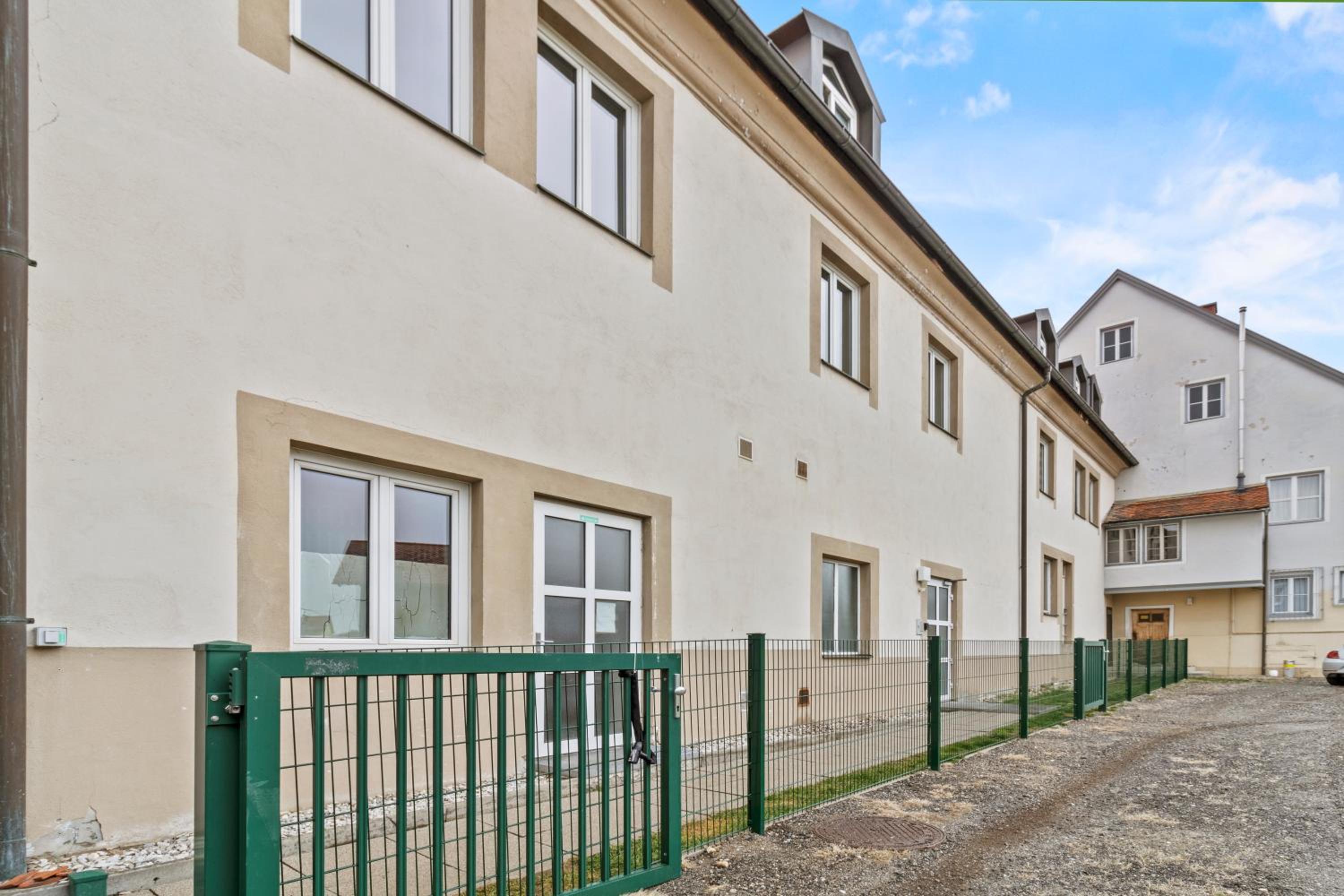 FarawayHomes Studio Fohnsdorf #4