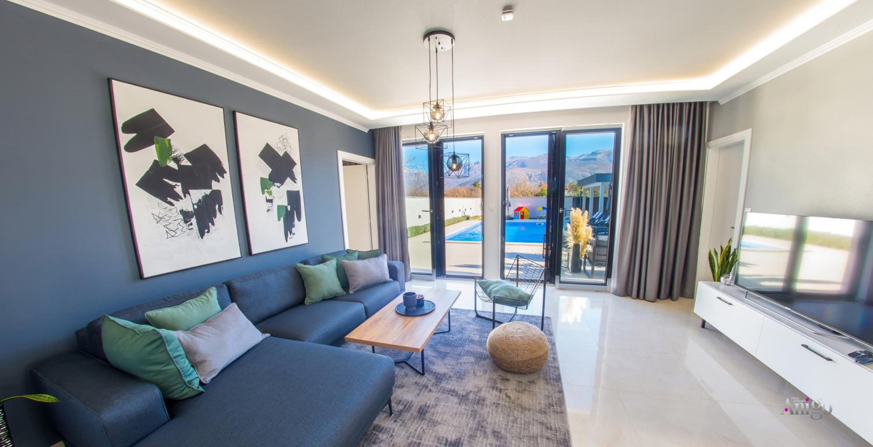 Holiday Home Noa