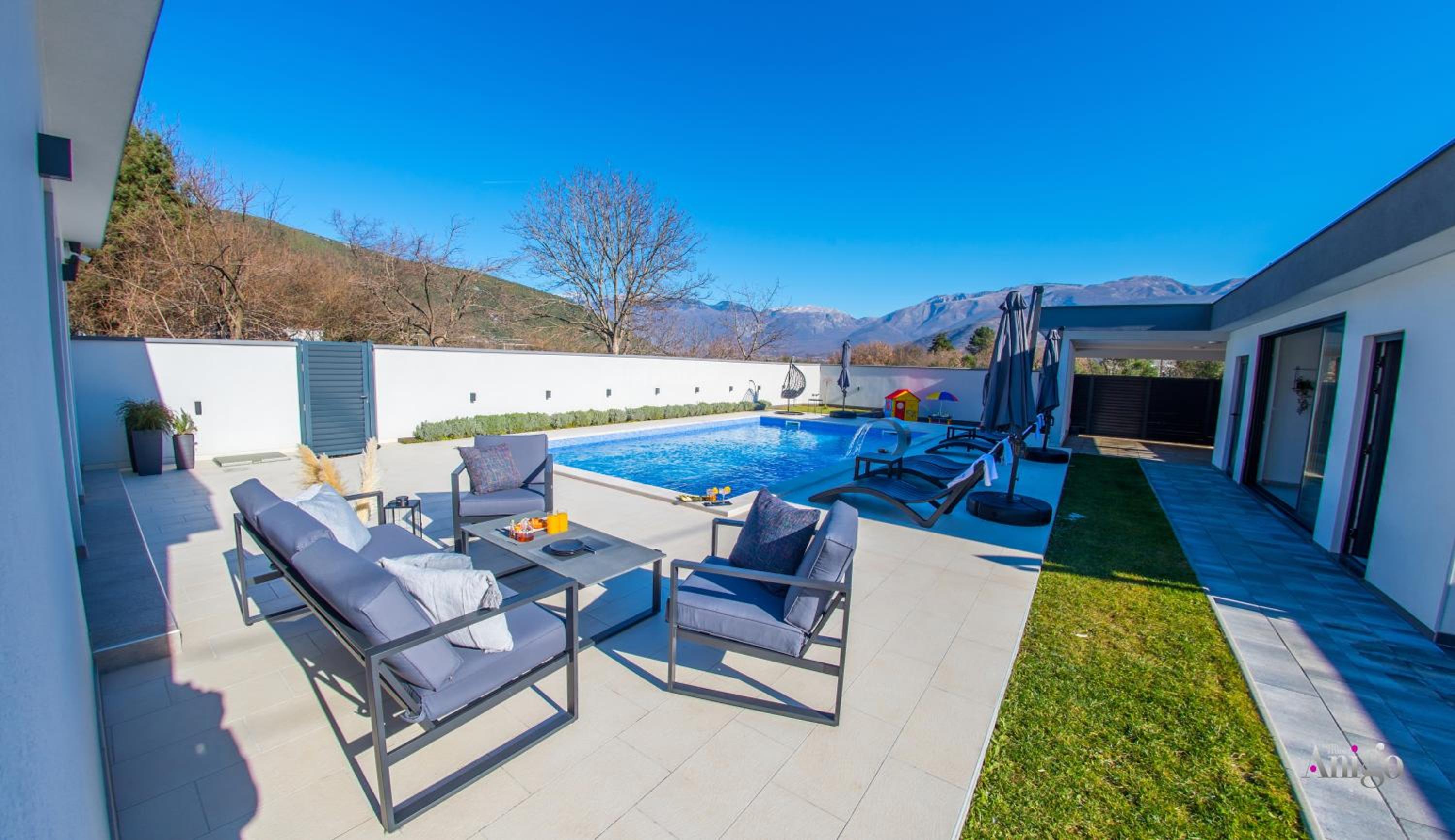 Holiday Home Noa