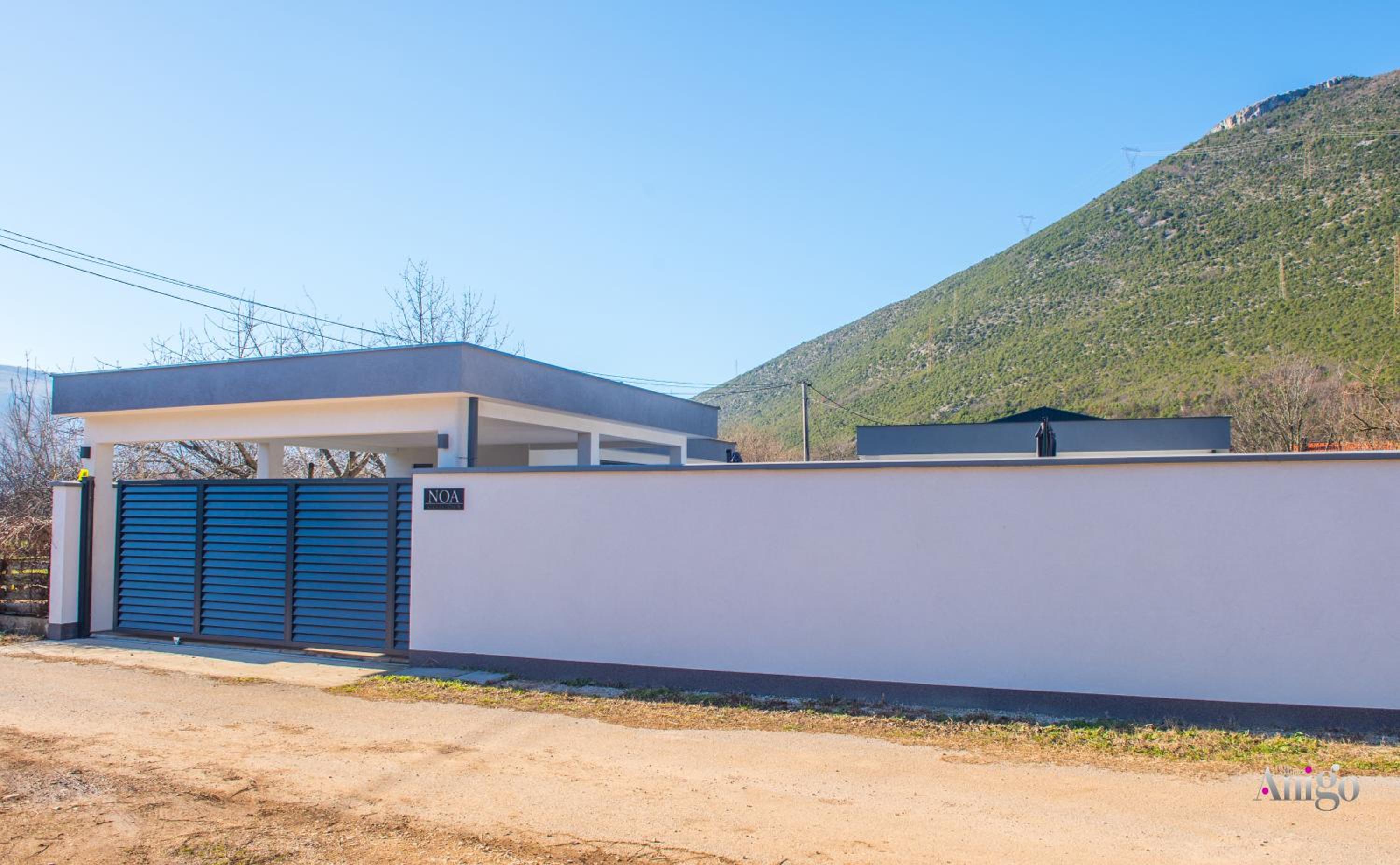 Holiday Home Noa