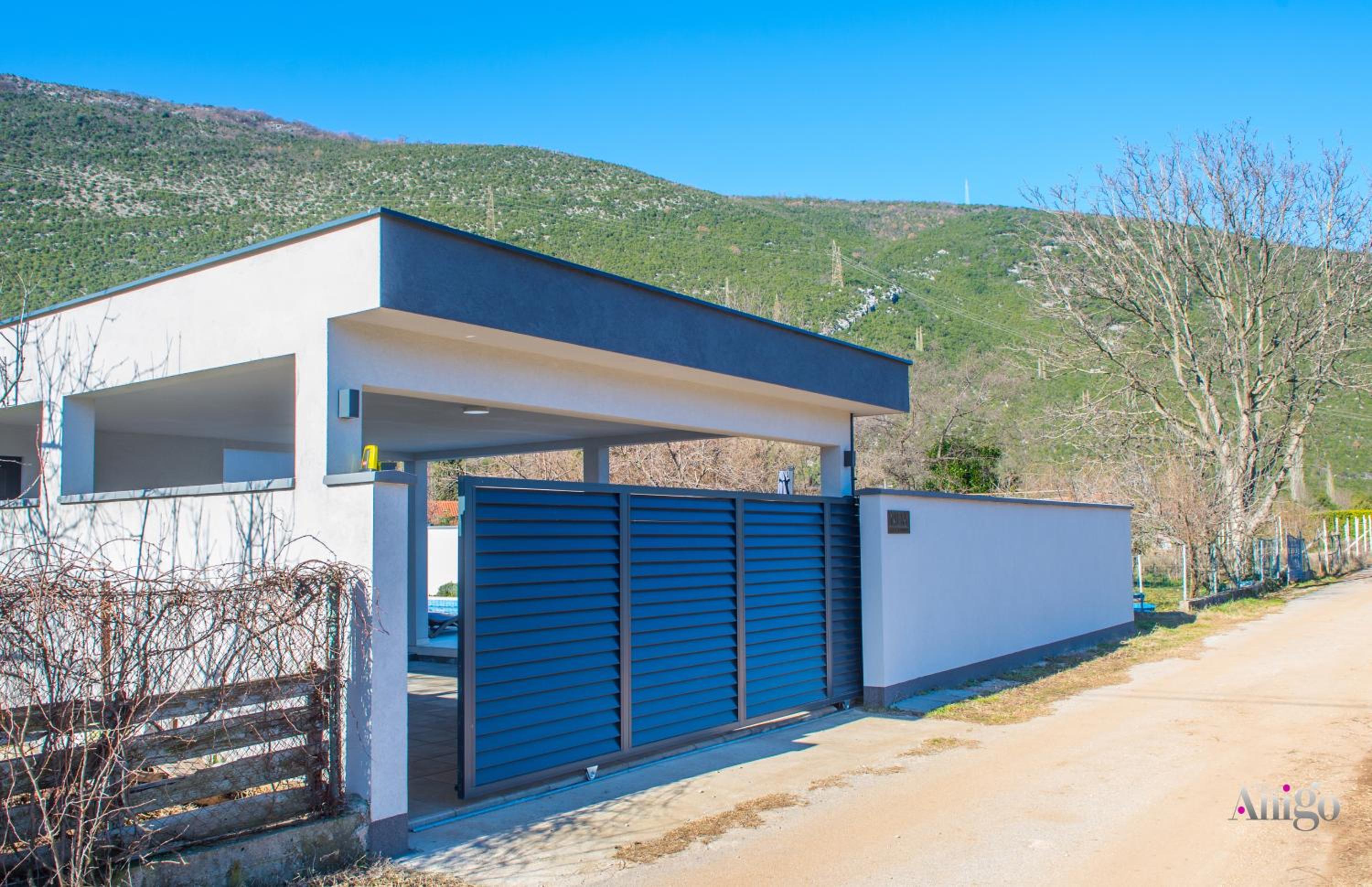 Holiday Home Noa