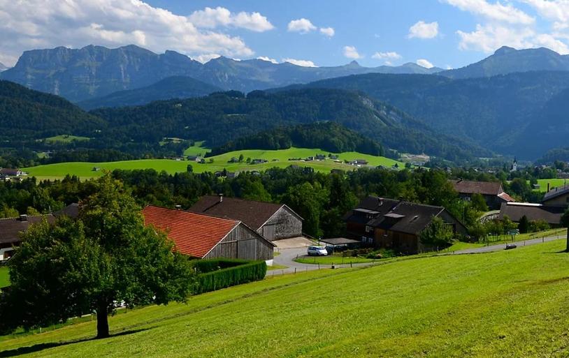 Bio Ferienbauernhof Greber - Natururlaub mit Ponys & Kaninchen