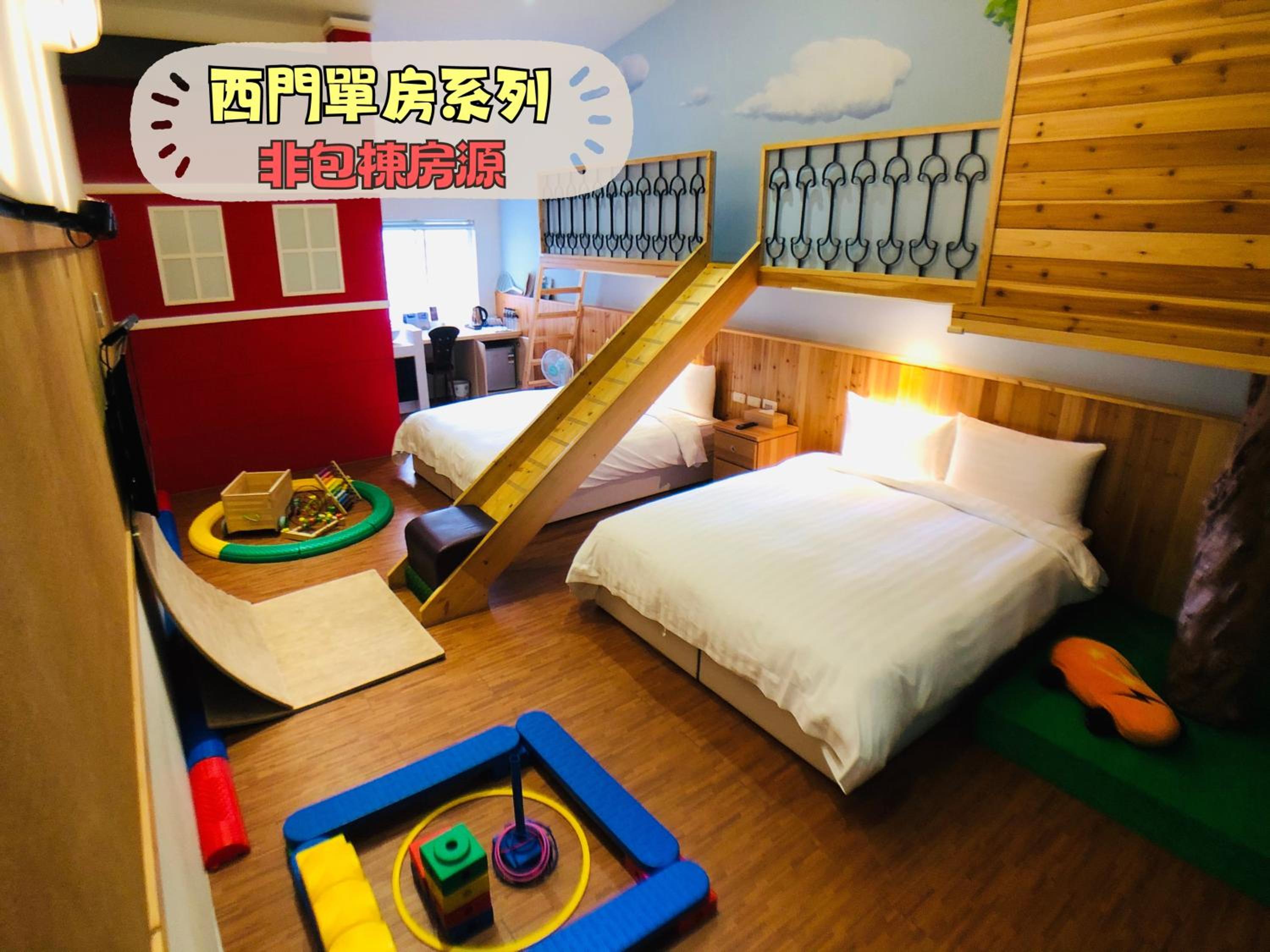 Snail Pets Homestay