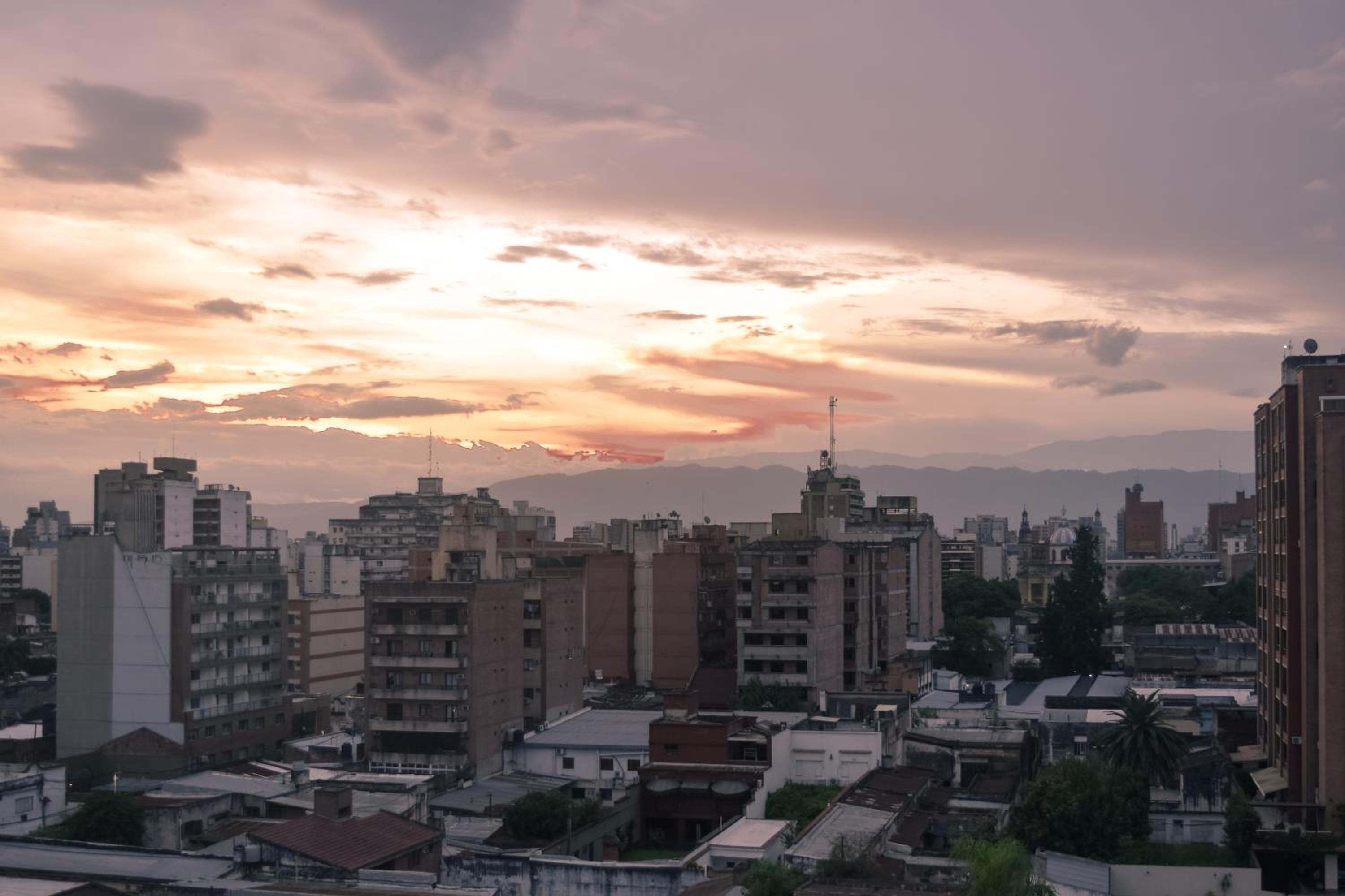 La liberté, departamento a estrenar en Tucumán