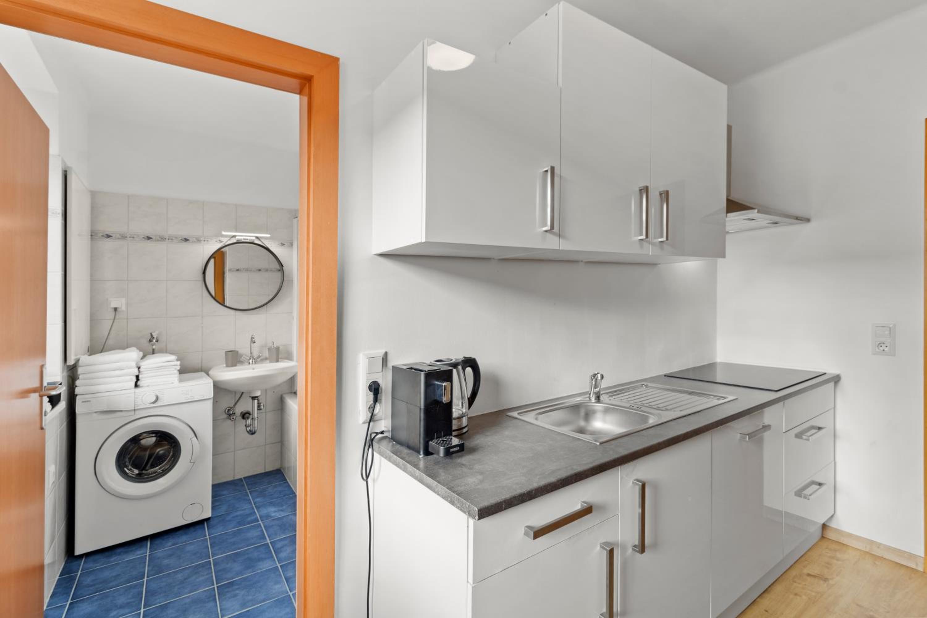 FarawayHomes Studio Leoben #A5