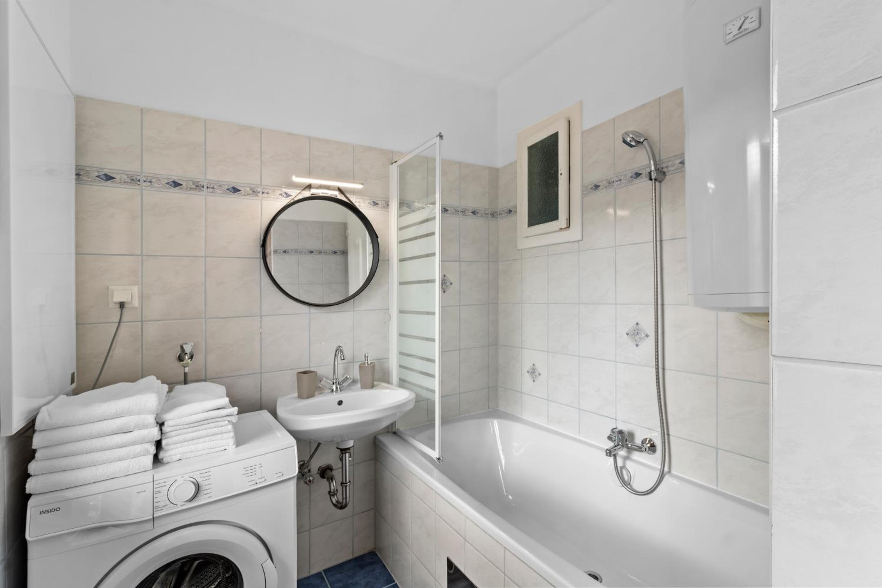 FarawayHomes Studio Leoben #A5
