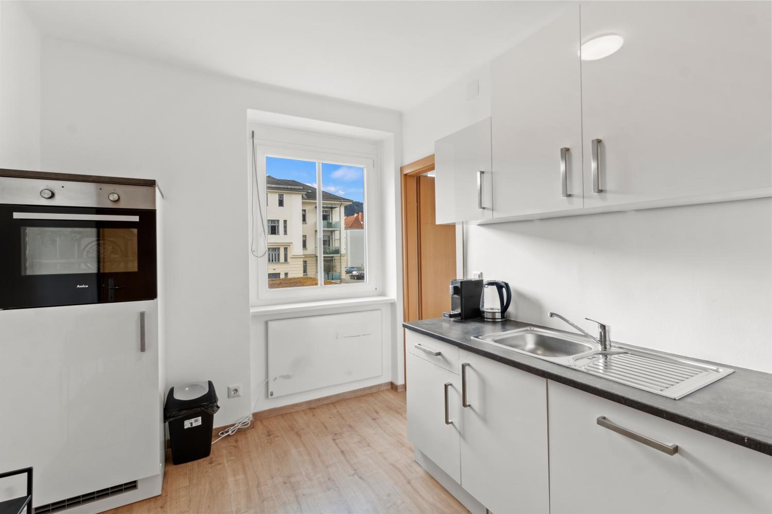 FarawayHomes Studio Leoben #A5