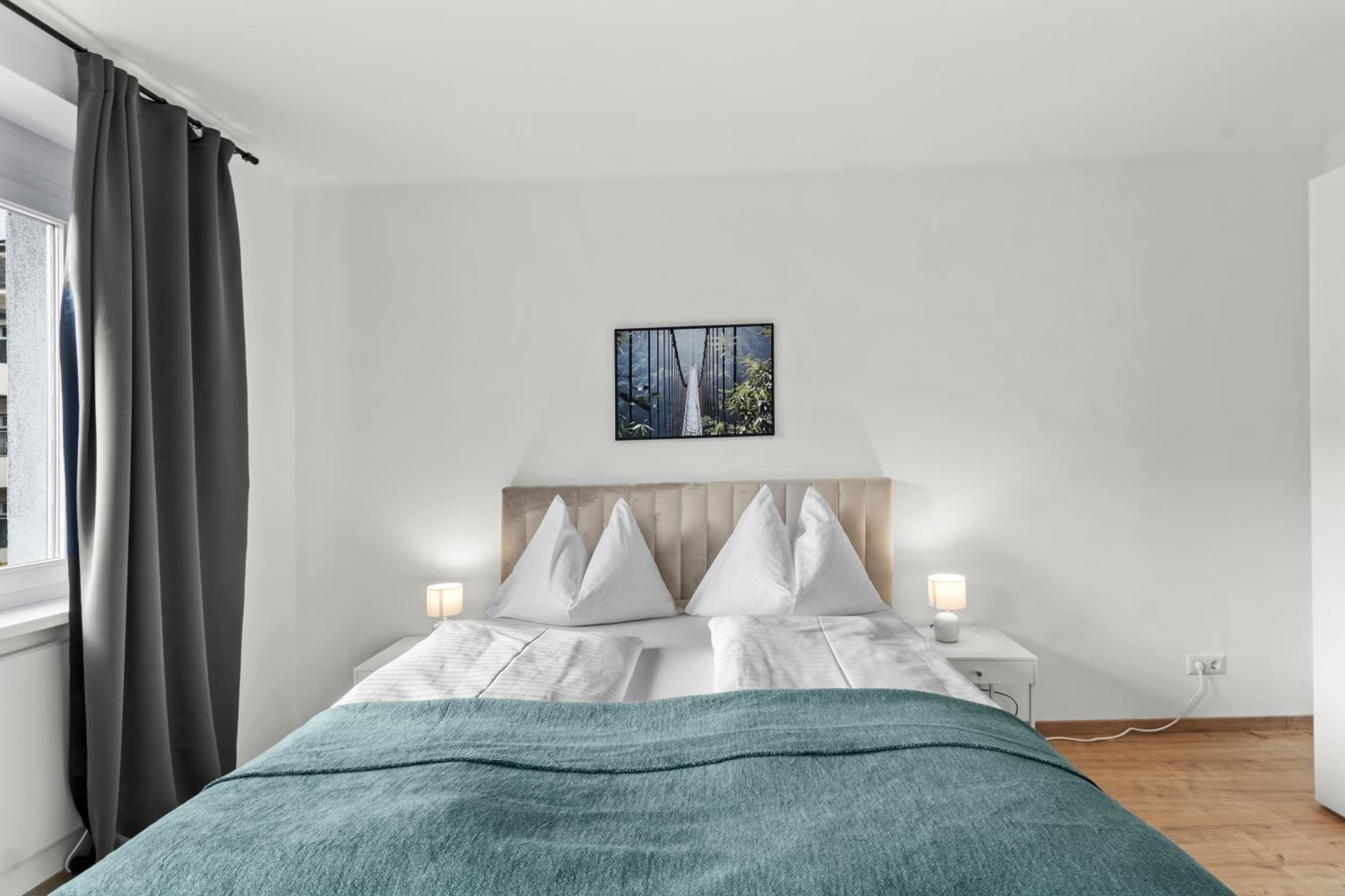 FarawayHomes Studio Leoben #A5