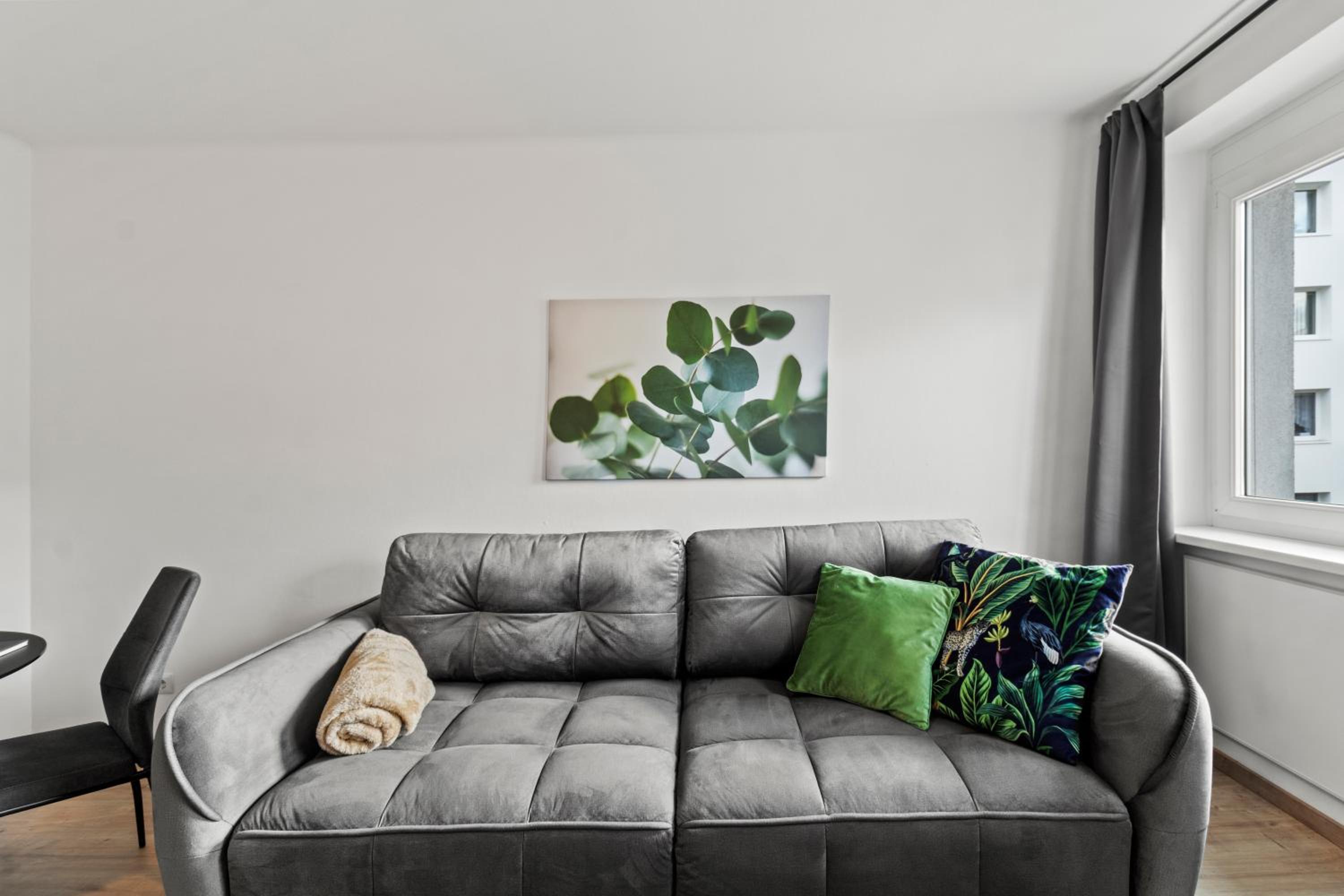 FarawayHomes Studio Leoben #A5