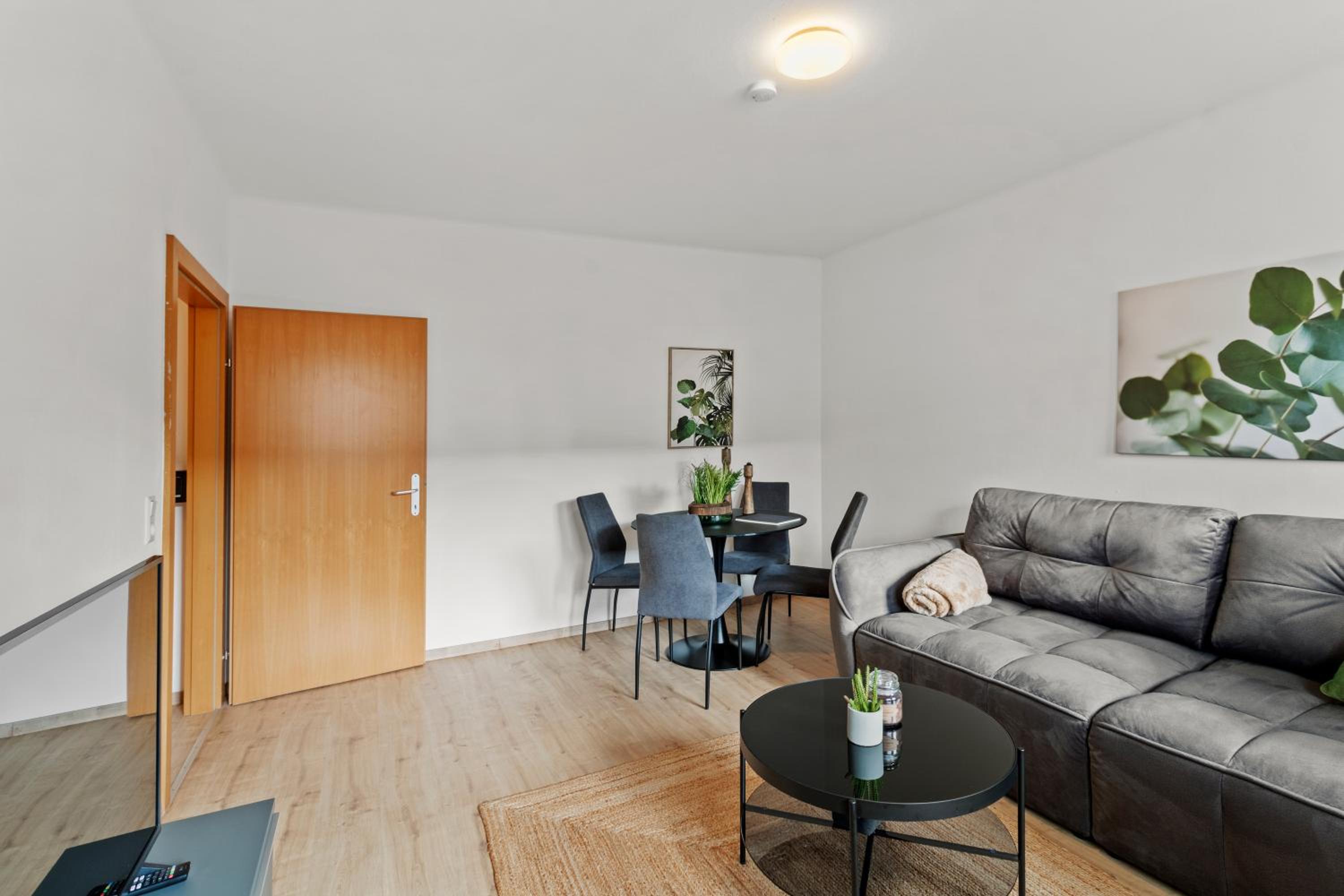 FarawayHomes Studio Leoben #A5