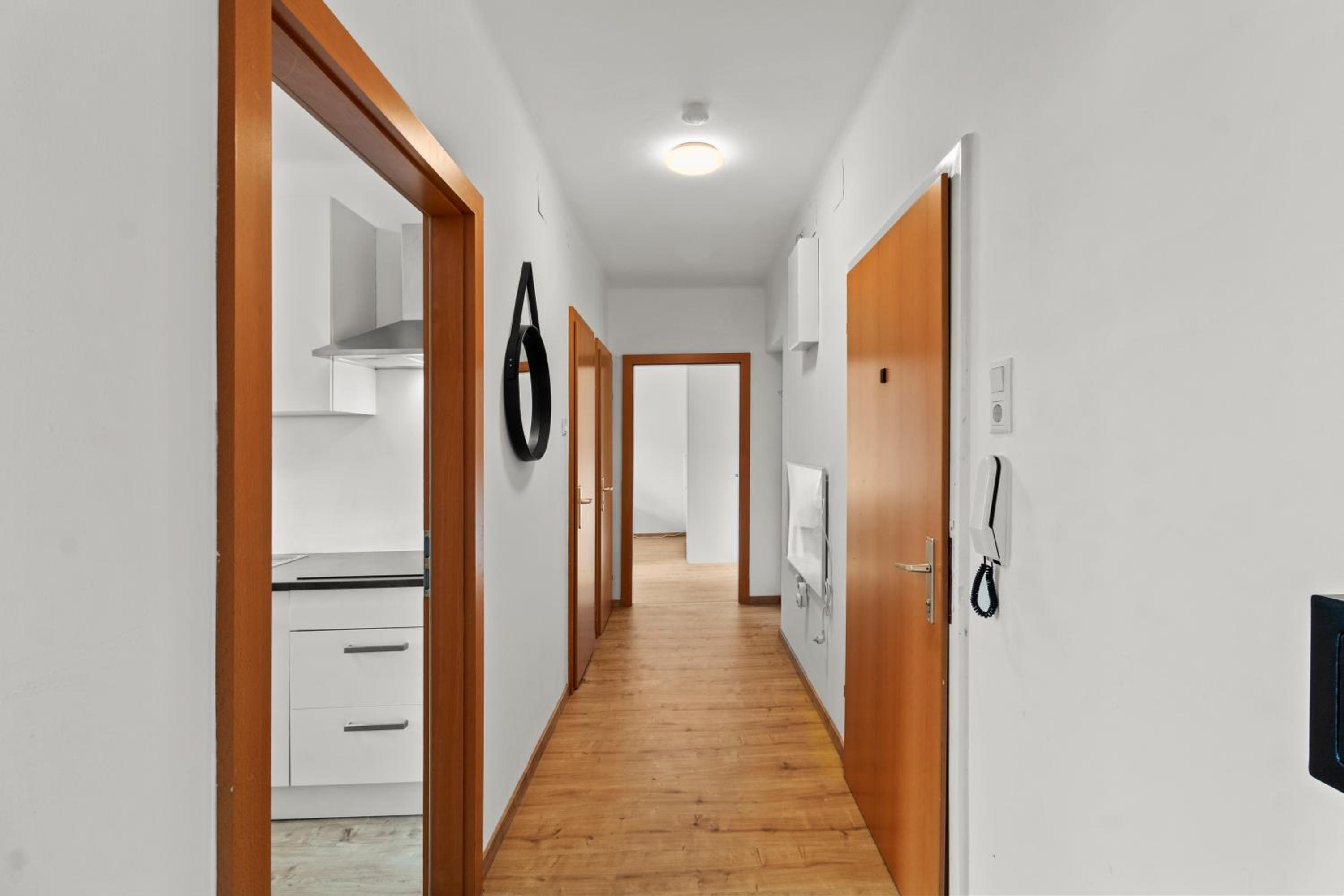 FarawayHomes Studio Leoben #A5