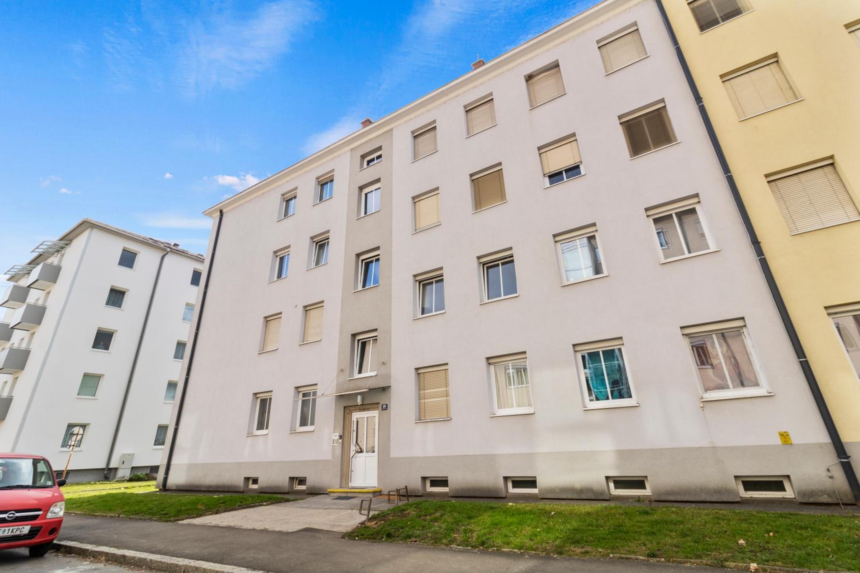 FarawayHomes Studio Leoben #A5