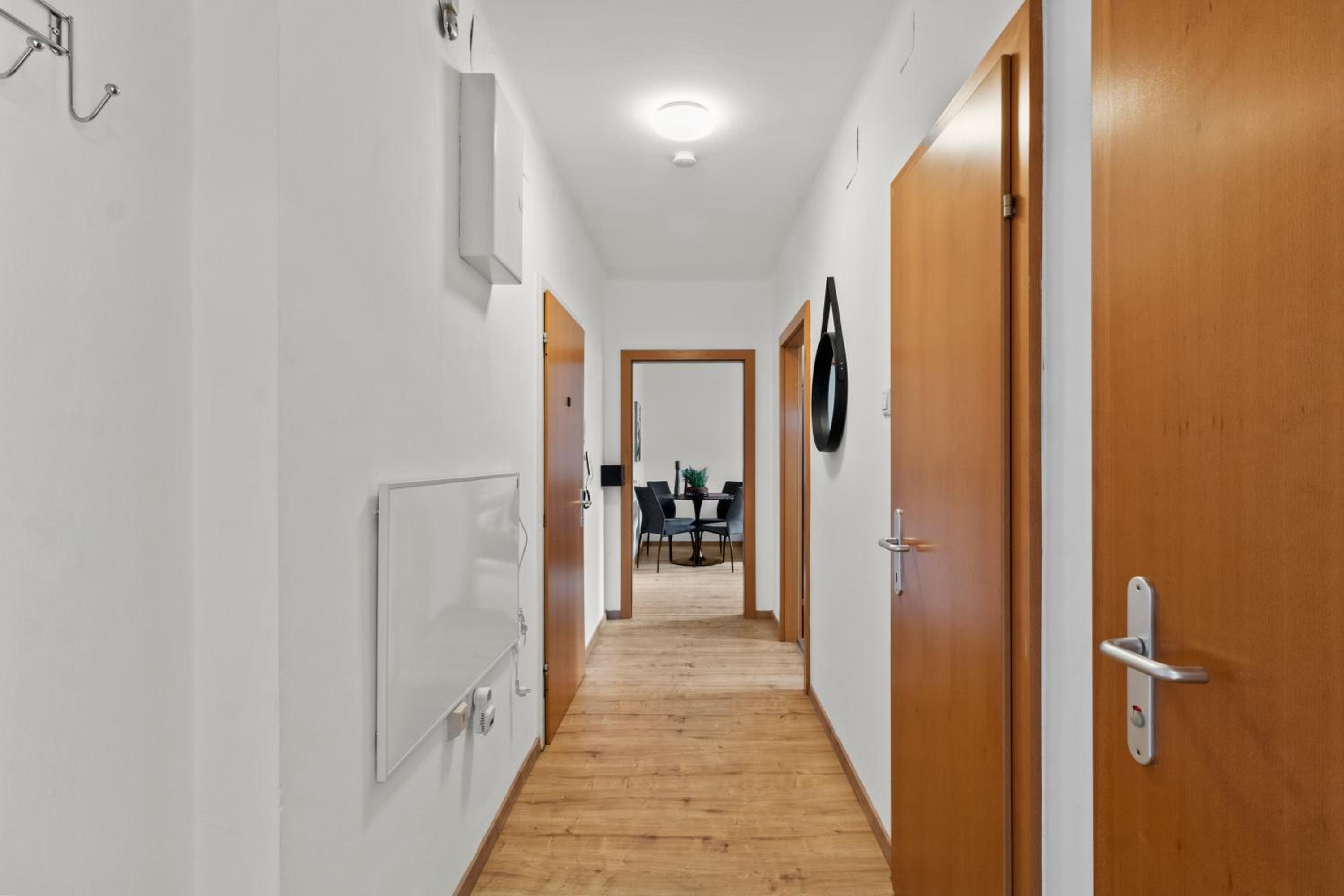 FarawayHomes Studio Leoben #A5