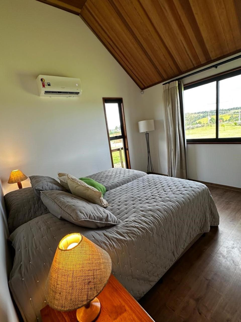 Cabanas Purunã
