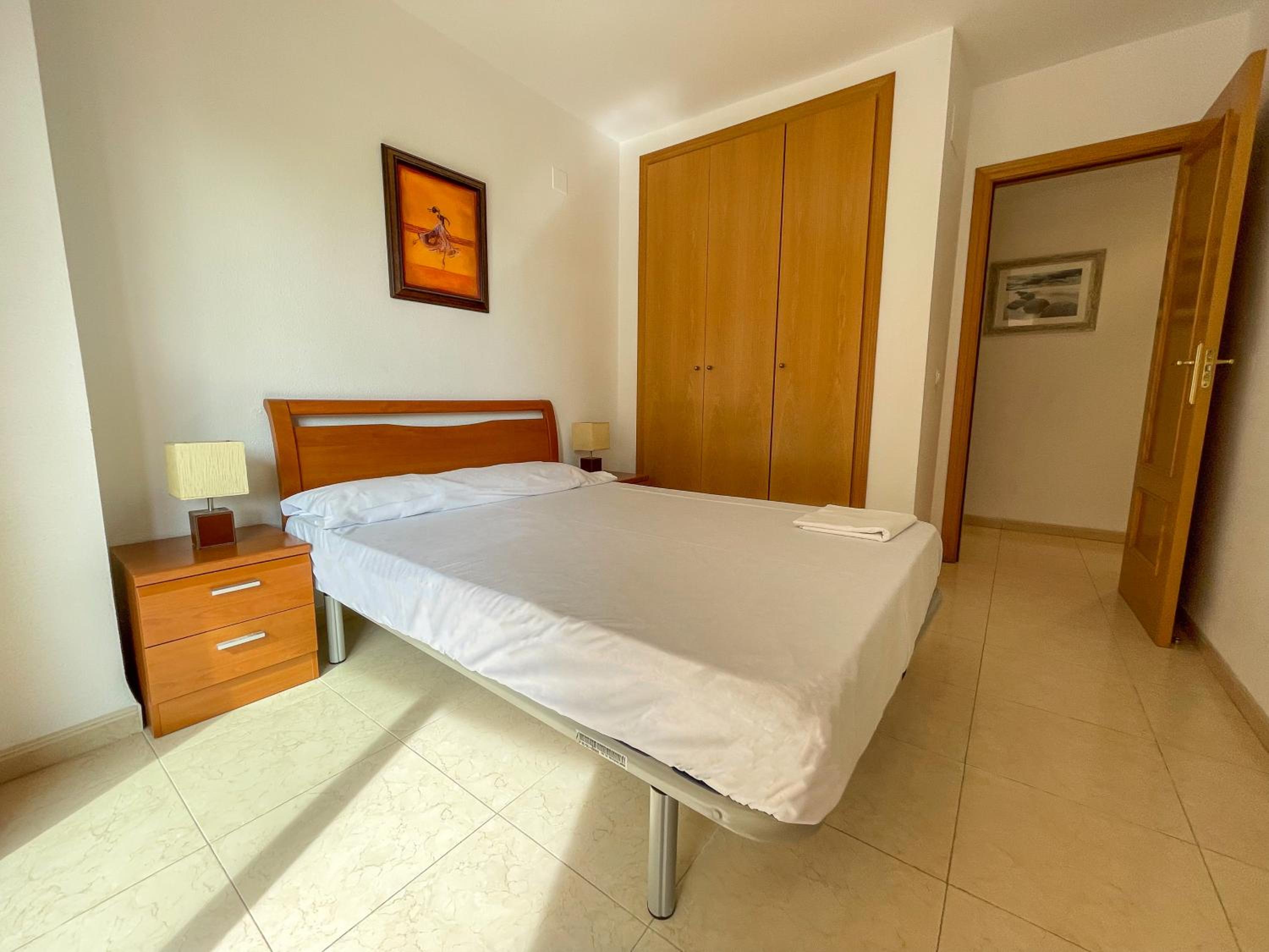 Oropesa del Mar Vacations - Apartamentos Acapulco Marina D'Or 1o linea 3000 - Property Image 40