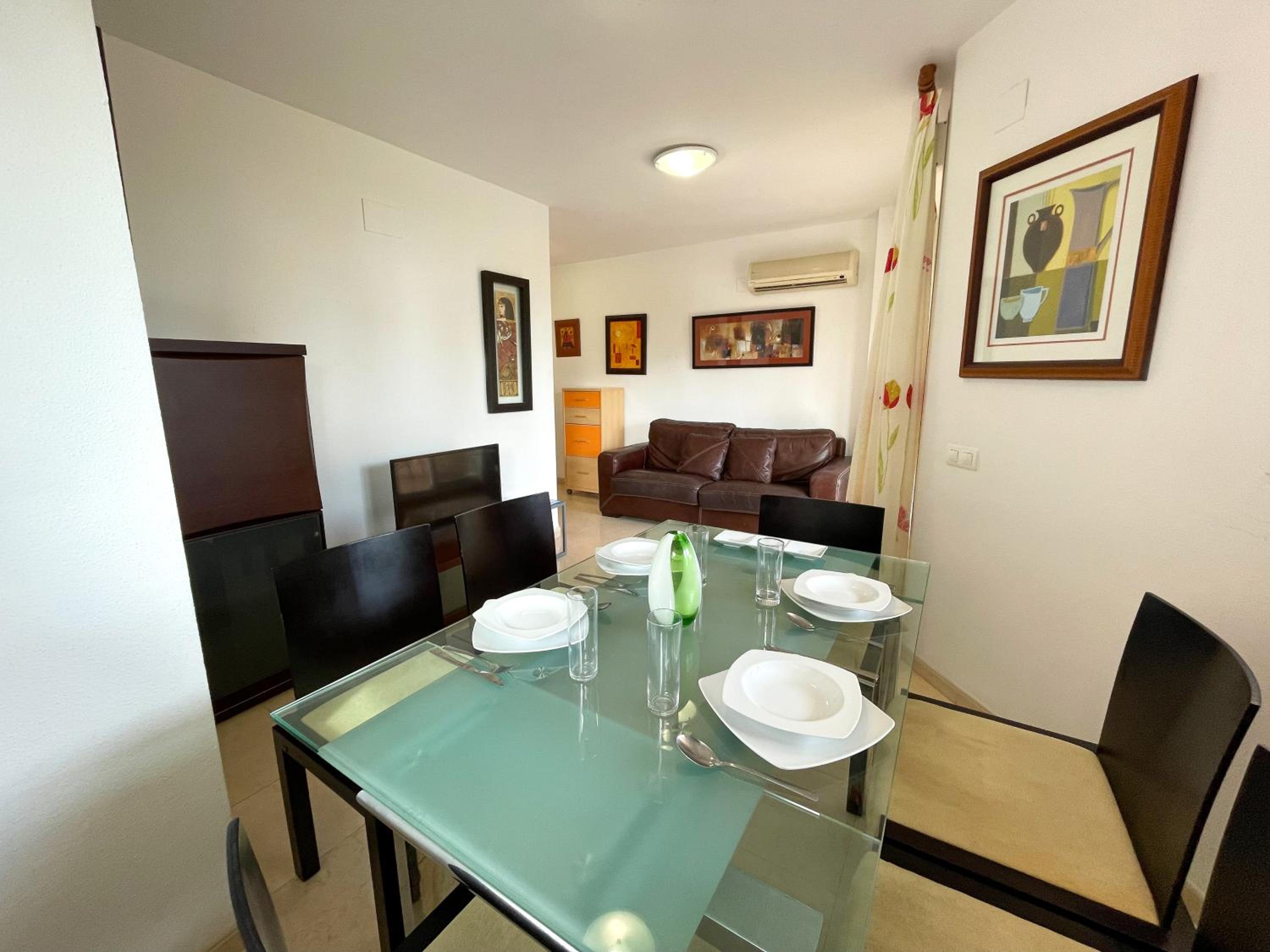 Oropesa del Mar Vacations - Apartamentos Acapulco Marina D'Or 1o linea 3000 - Property Image 53