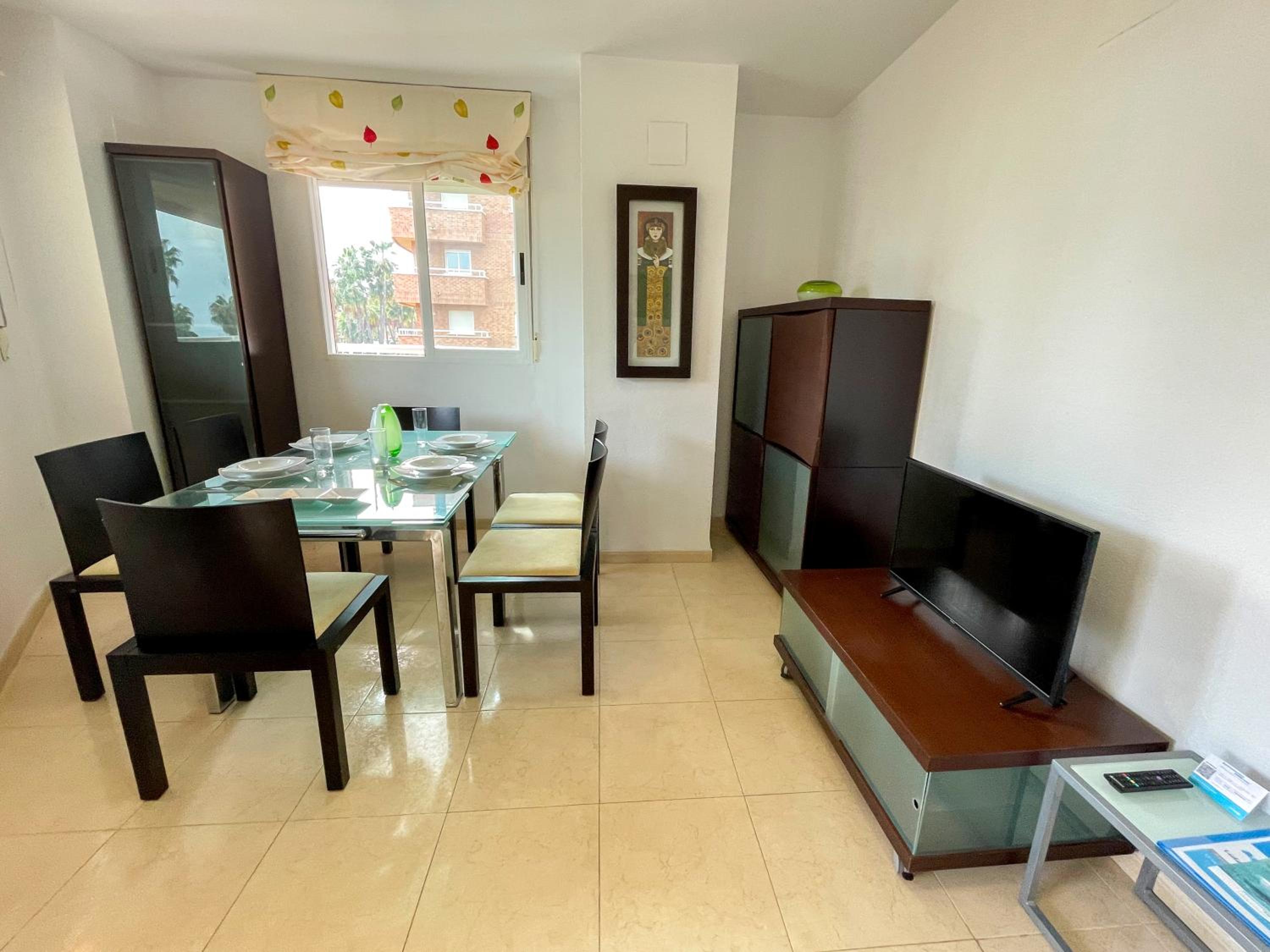 Oropesa del Mar Vacations - Apartamentos Acapulco Marina D'Or 1o linea 3000 - Property Image 52