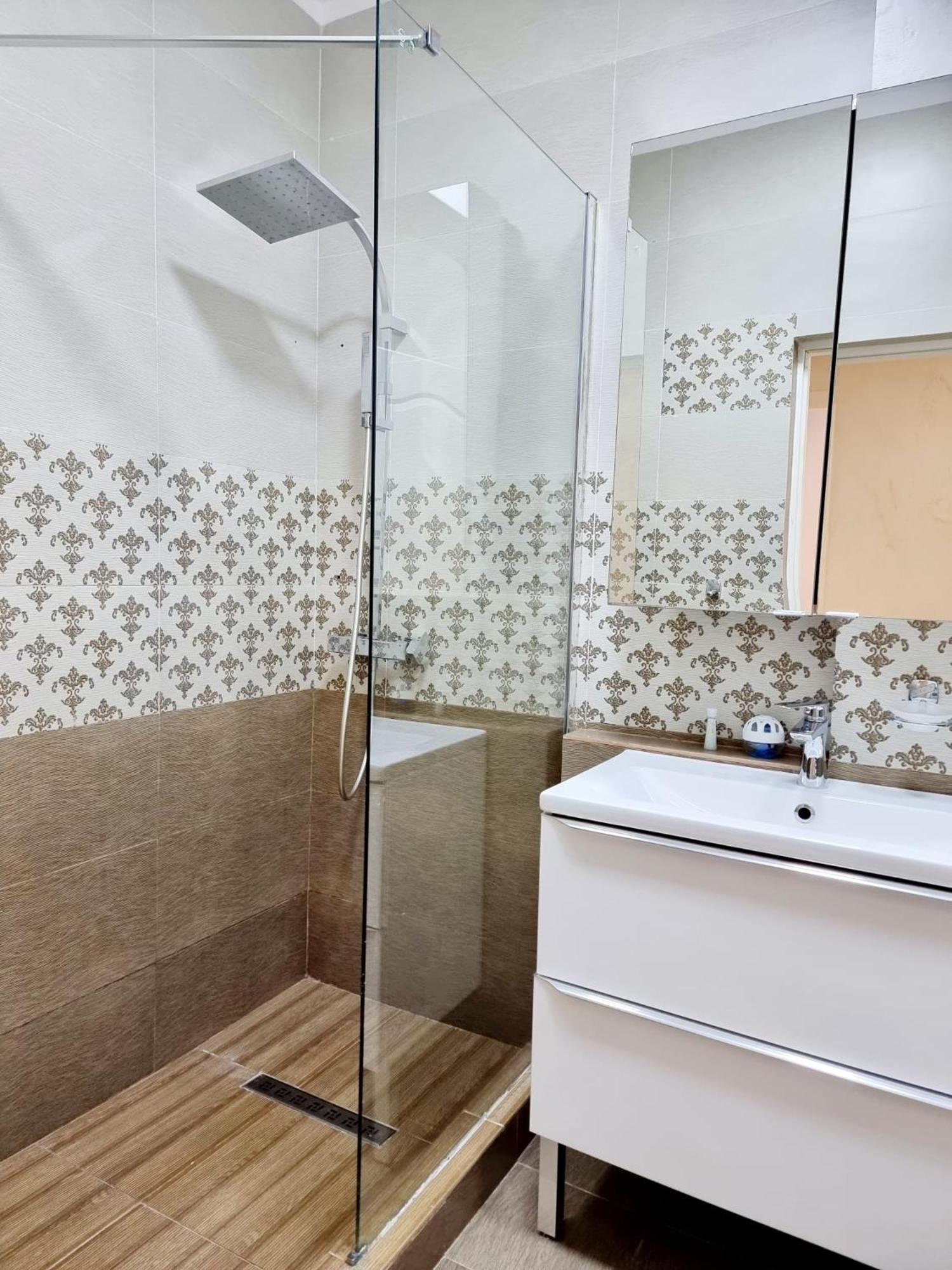 Apartament Aqua - Endless Summer Mamaia Nord Apartaments view 4
