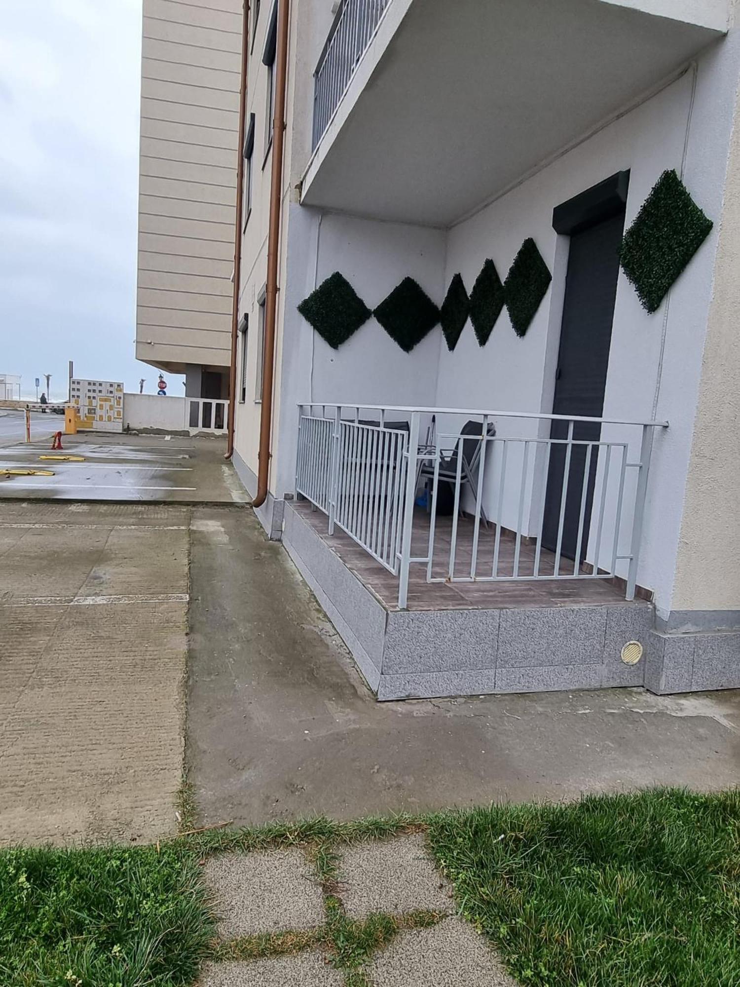 Apartament Aqua - Endless Summer Mamaia Nord Apartaments view 2