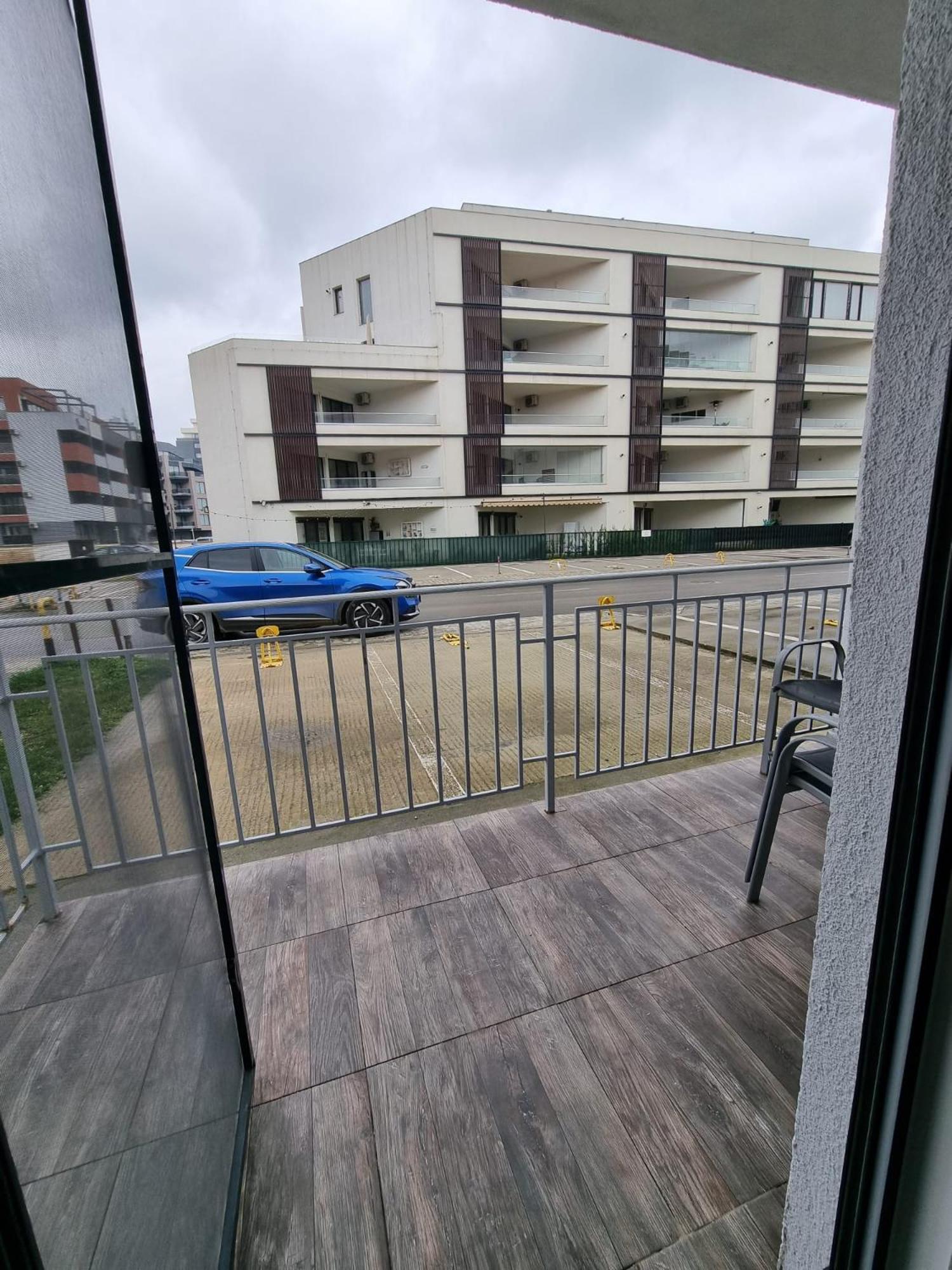 Apartament Aqua - Endless Summer Mamaia Nord Apartaments view 3