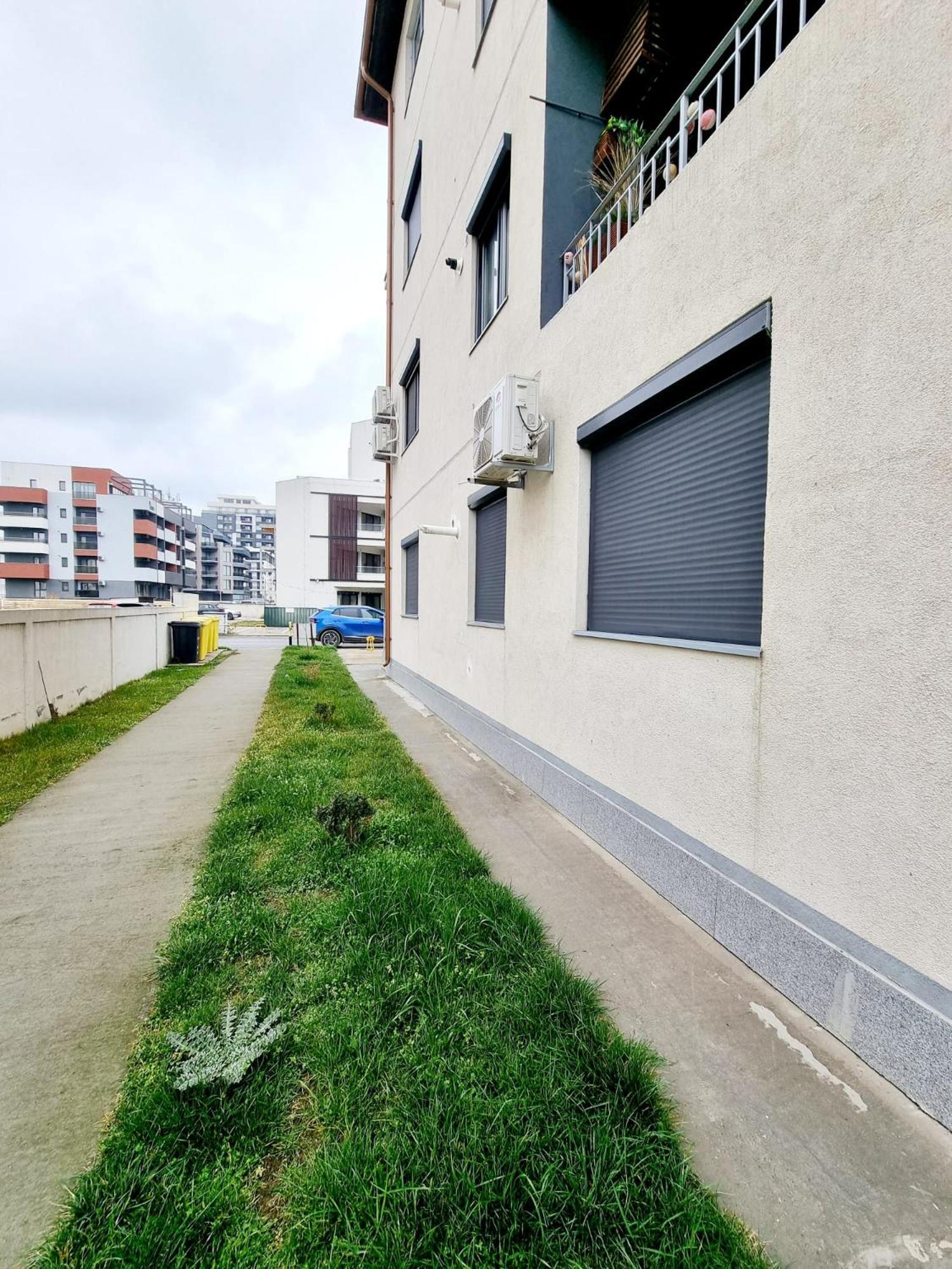 Apartament Aqua - Endless Summer Mamaia Nord Apartaments view 5