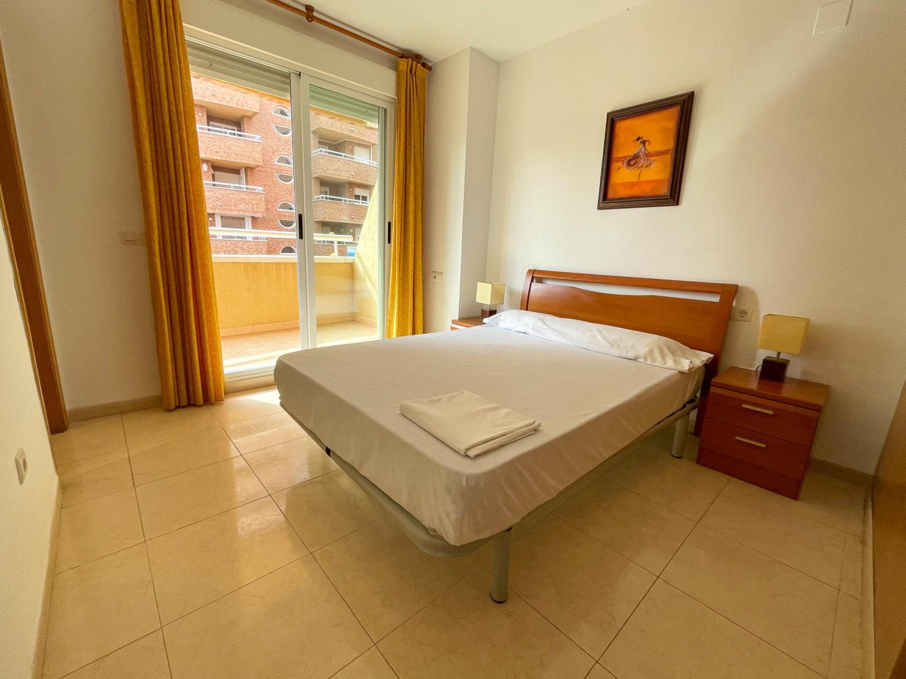 Oropesa del Mar Vacations - Apartamentos Acapulco Marina D'Or 1o linea 3000 - Property Image 39
