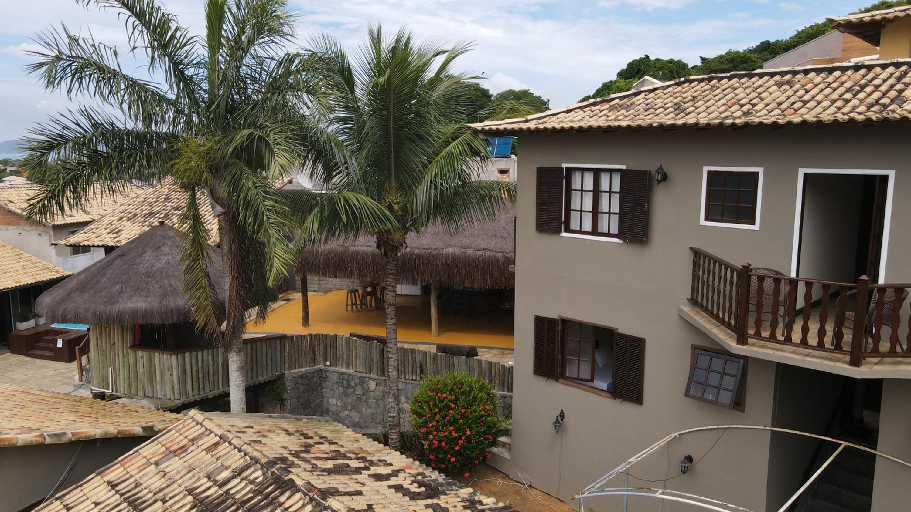 Pousada Juannas Buzios