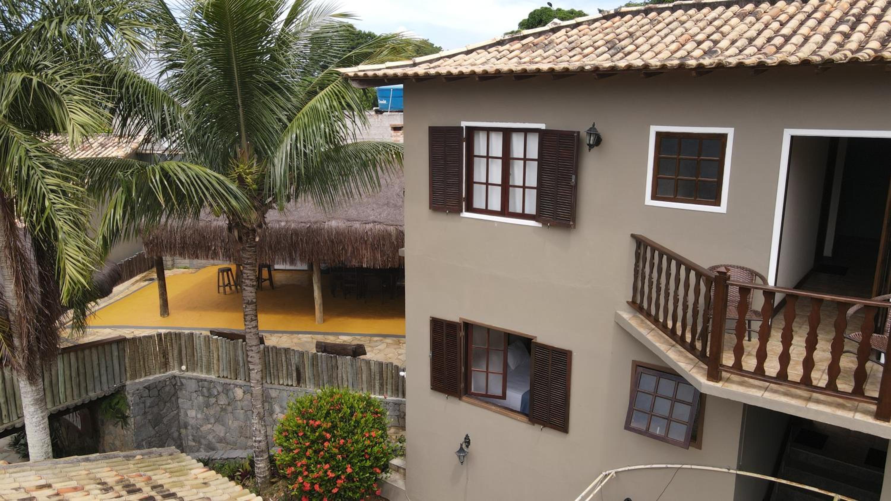 Pousada Juannas Buzios