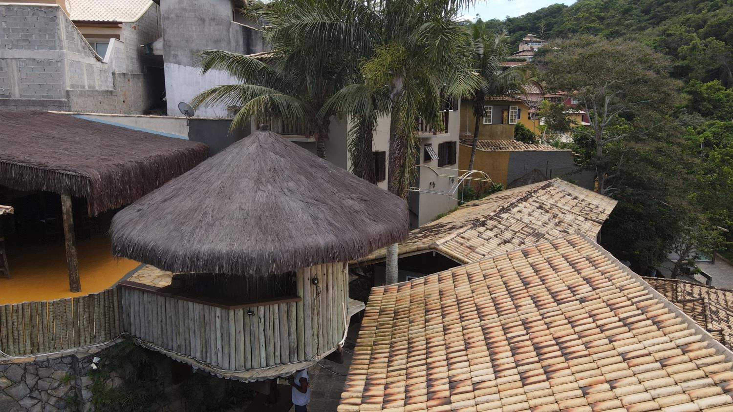 Pousada Juannas Buzios