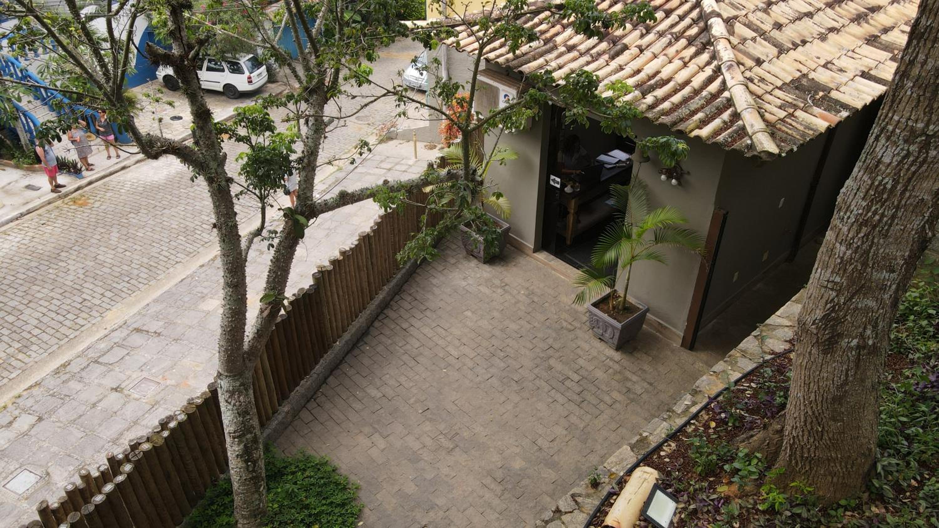 Pousada Juannas Buzios