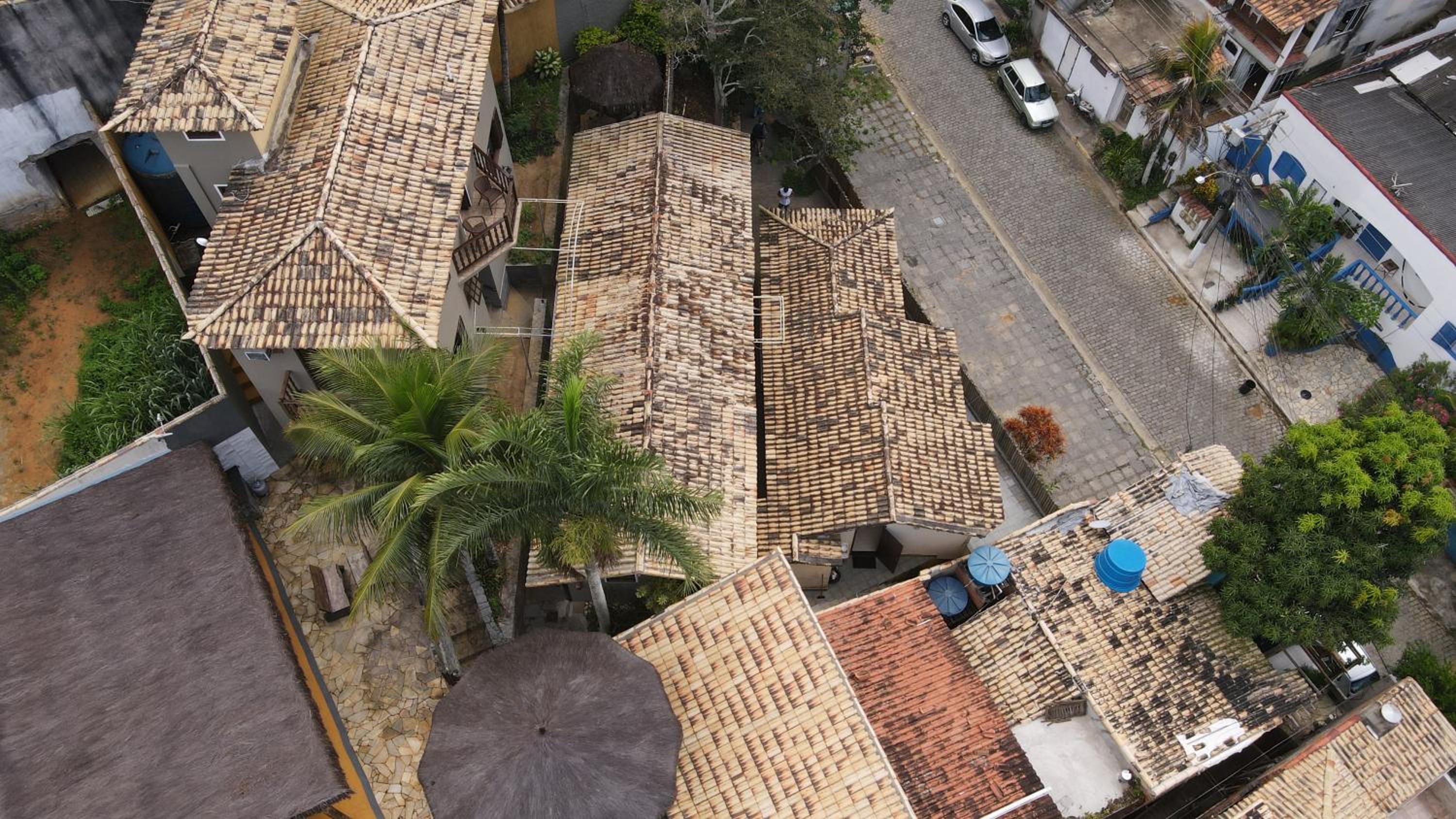 Pousada Juannas Buzios