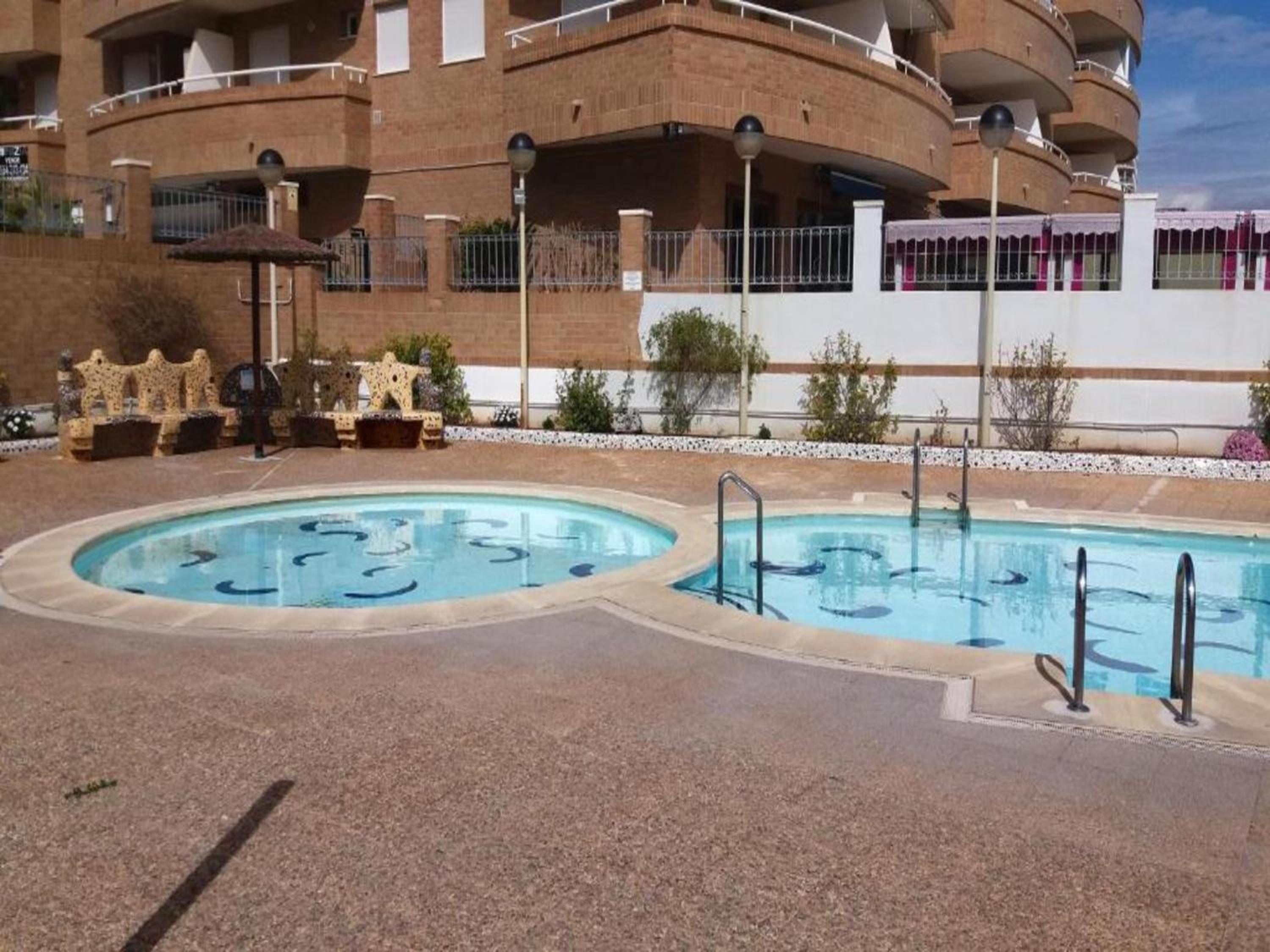 Oropesa del Mar Vacations - Apartamentos Acapulco Marina D'Or 1o linea 3000 - Property Image 36