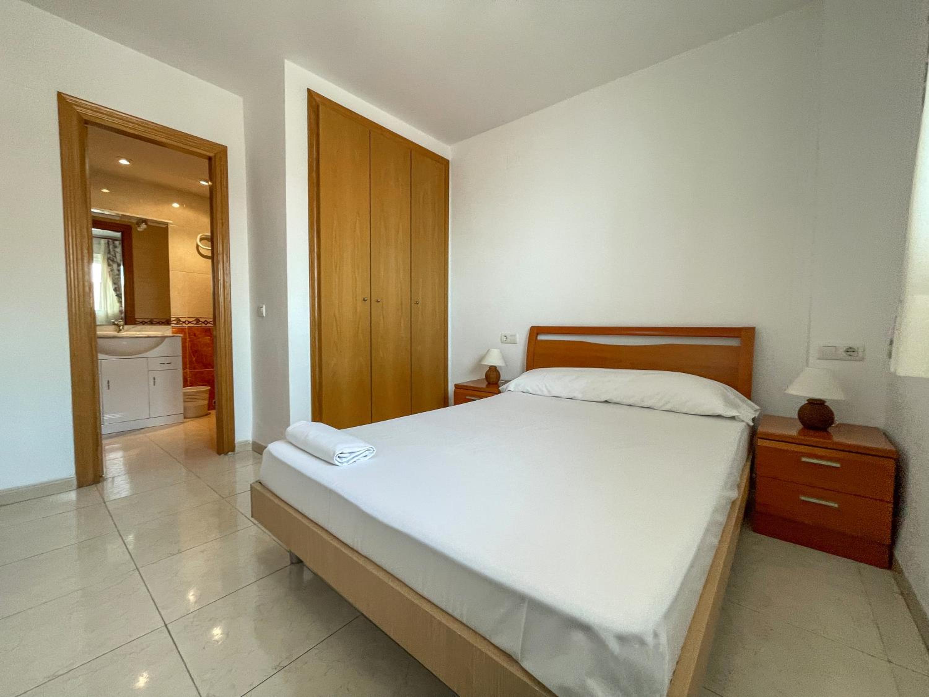 Oropesa del Mar Vacations - Apartamentos Acapulco Marina D'Or 1o linea 3000 - Property Image 24