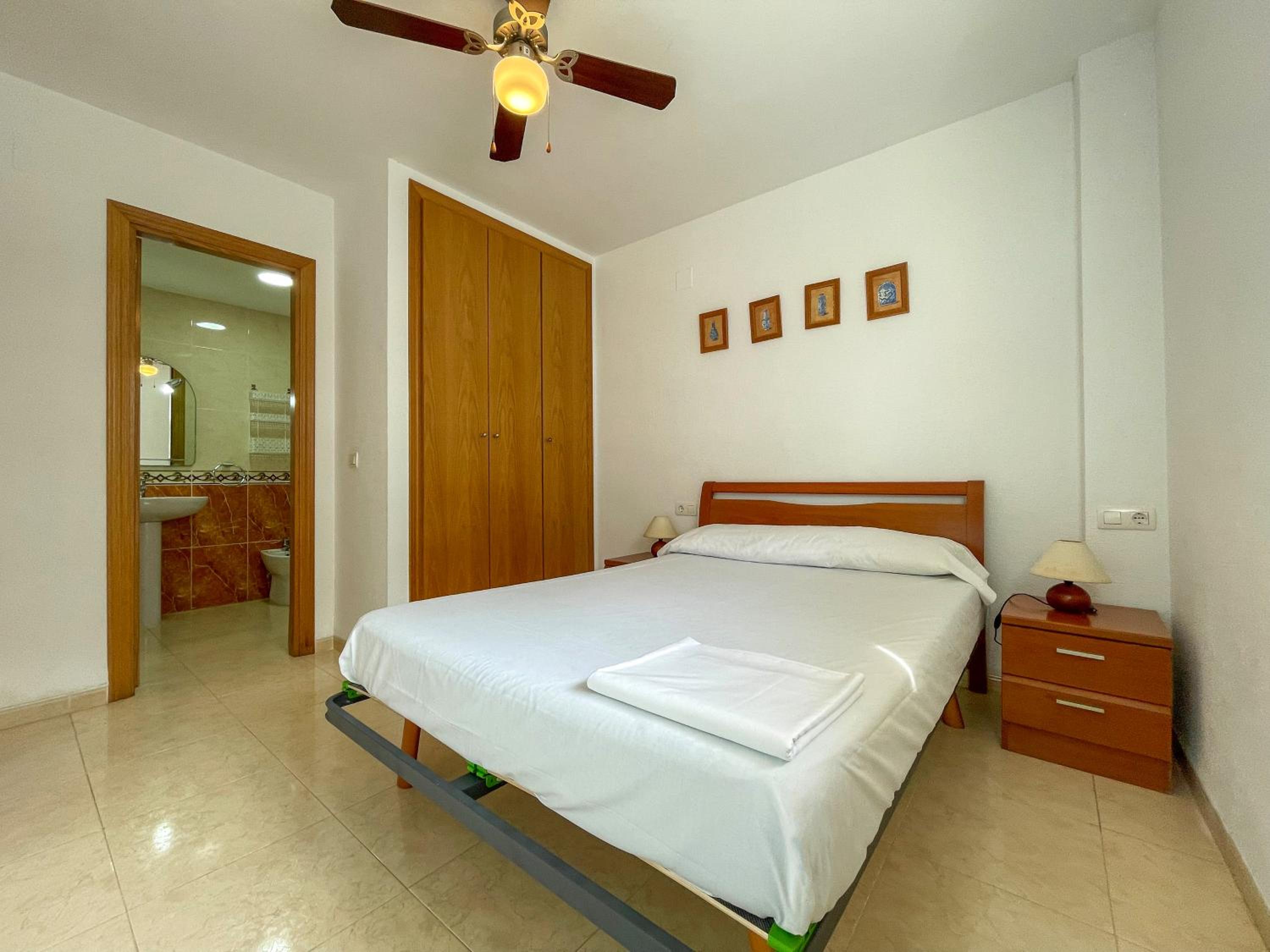 Oropesa del Mar Vacations - Apartamentos Acapulco Marina D'Or 1o linea 3000 - Property Image 41