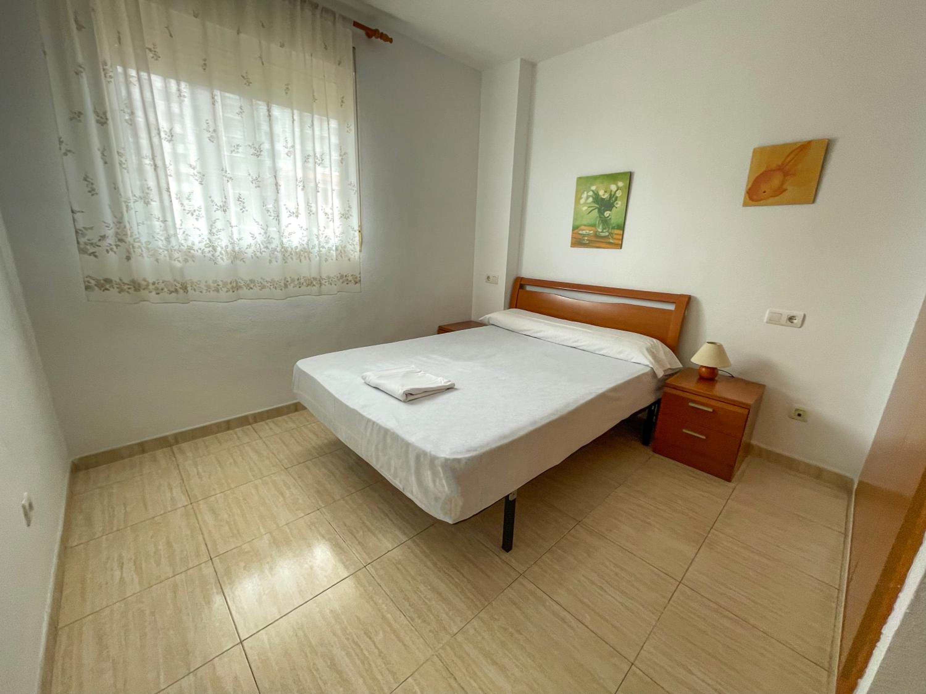 Oropesa del Mar Vacations - Apartamentos Acapulco Marina D'Or 1o linea 3000 - Property Image 14