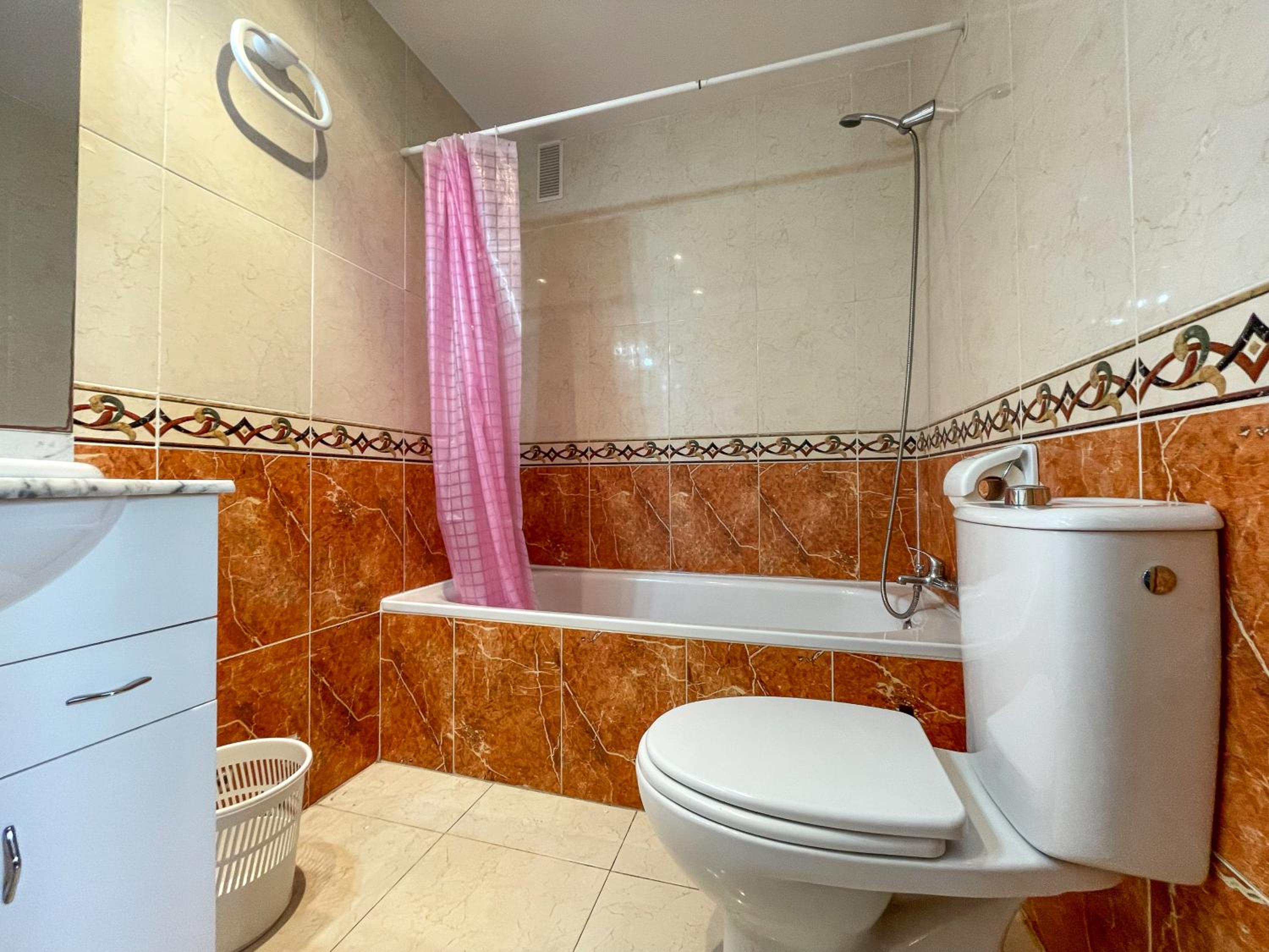 Oropesa del Mar Vacations - Apartamentos Acapulco Marina D'Or 1o linea 3000 - Property Image 2