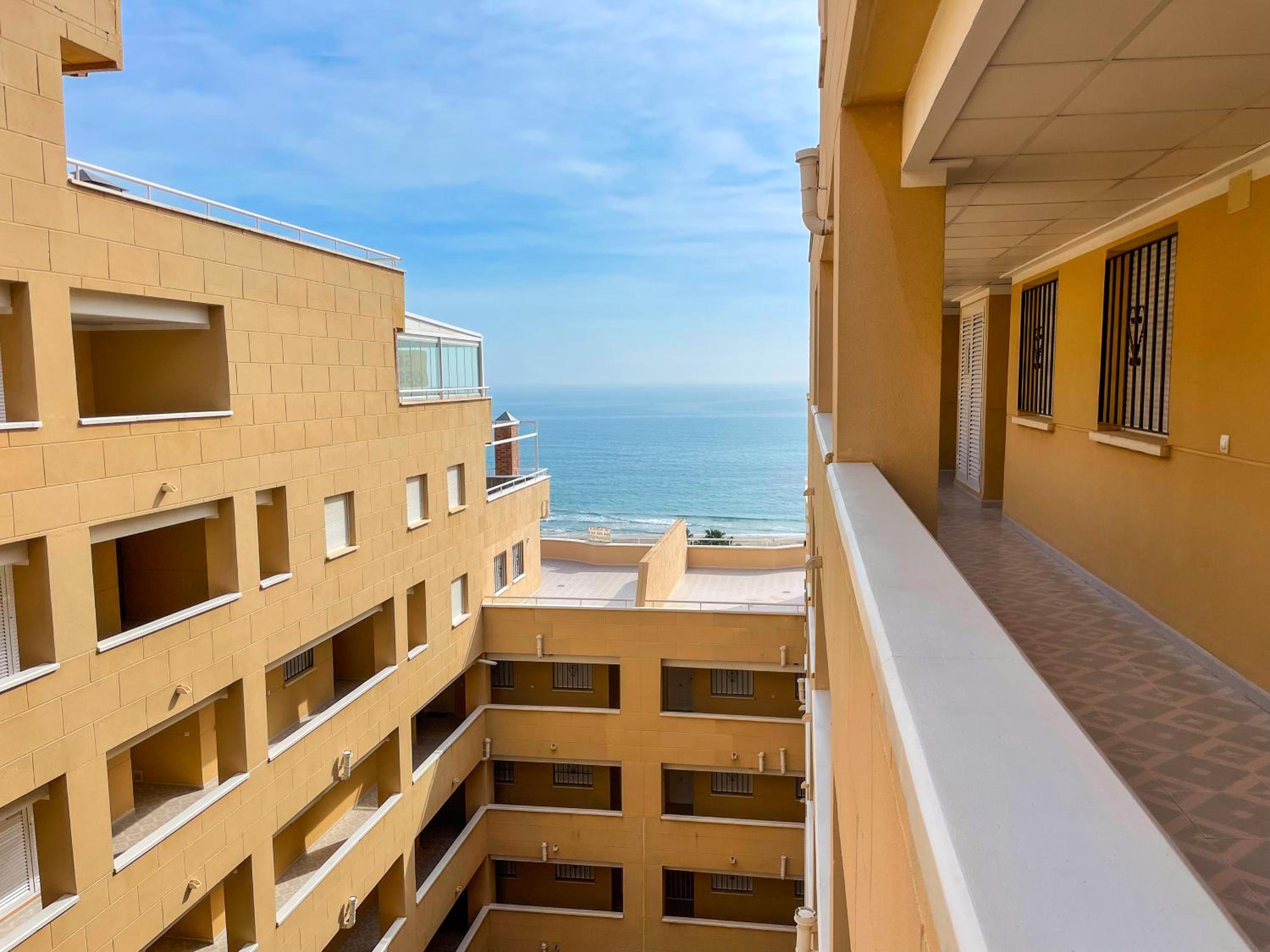 Oropesa del Mar Vacations - Apartamentos Acapulco Marina D'Or 1o linea 3000 - Property Image 25