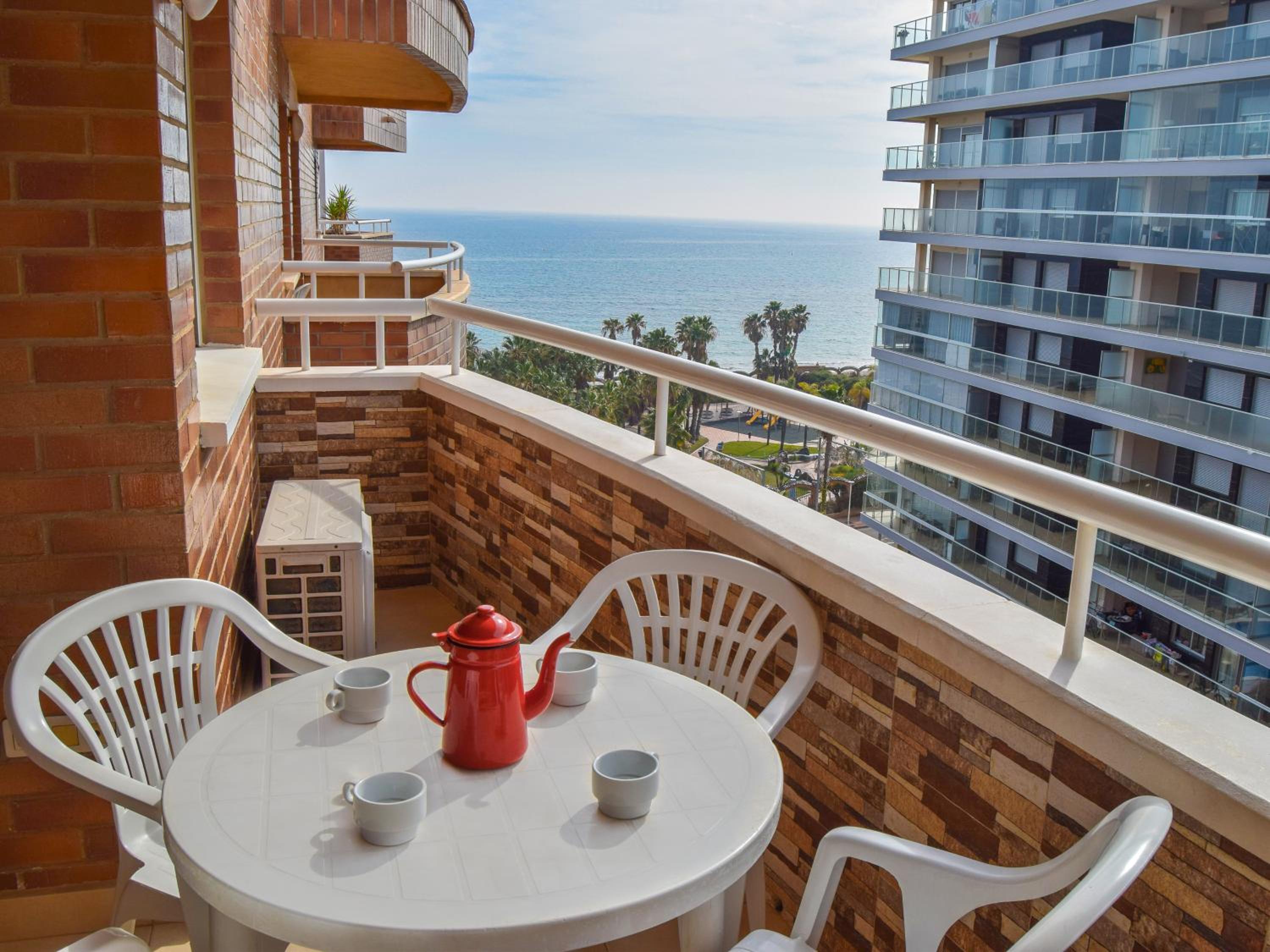 Oropesa del Mar Vacations - Apartamentos Acapulco Marina D'Or 1o linea 3000 - Property Image 21
