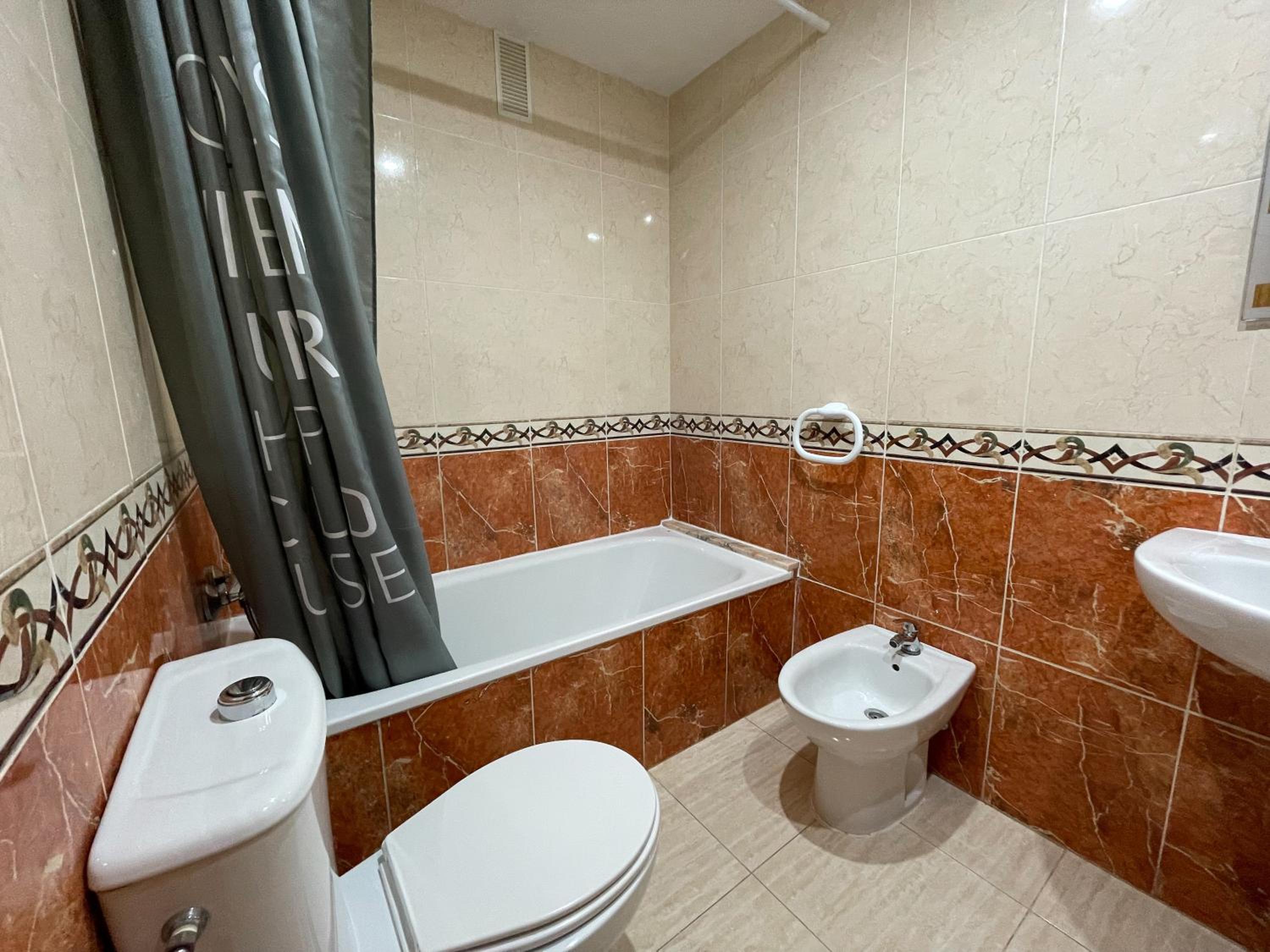 Oropesa del Mar Vacations - Apartamentos Acapulco Marina D'Or 1o linea 3000 - Property Image 17