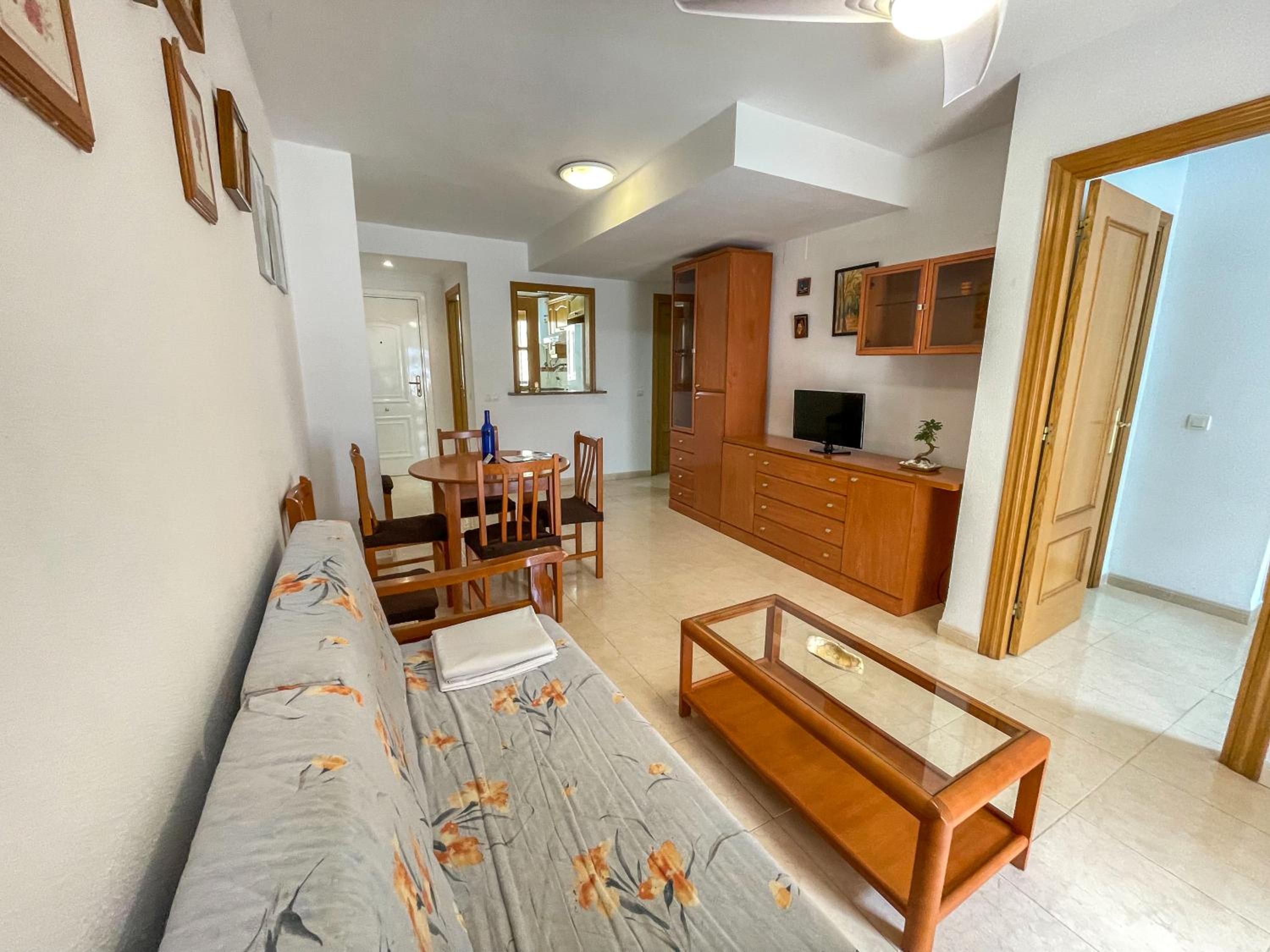 Oropesa del Mar Vacations - Apartamentos Acapulco Marina D'Or 1o linea 3000 - Property Image 46
