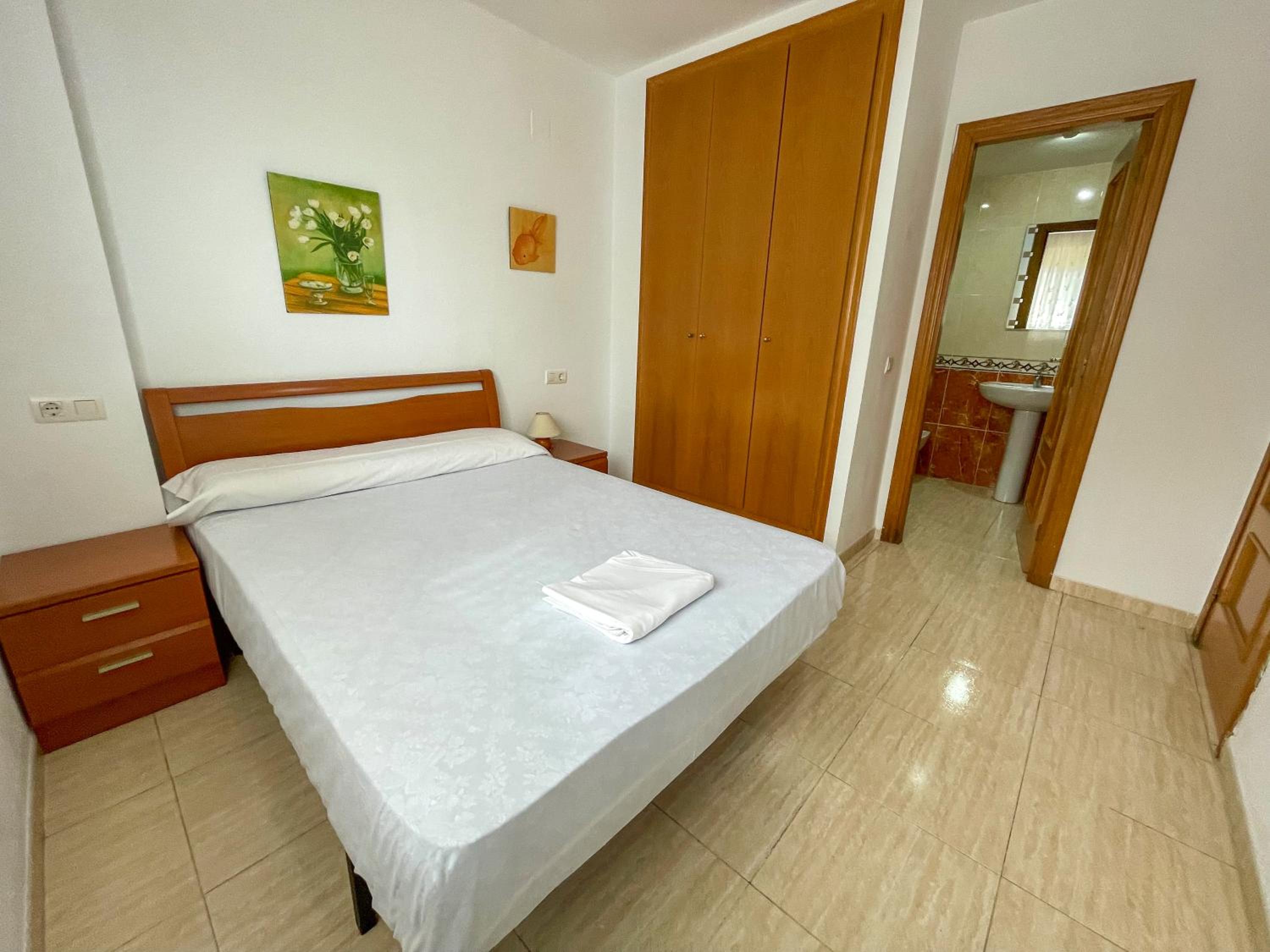 Oropesa del Mar Vacations - Apartamentos Acapulco Marina D'Or 1o linea 3000 - Property Image 42